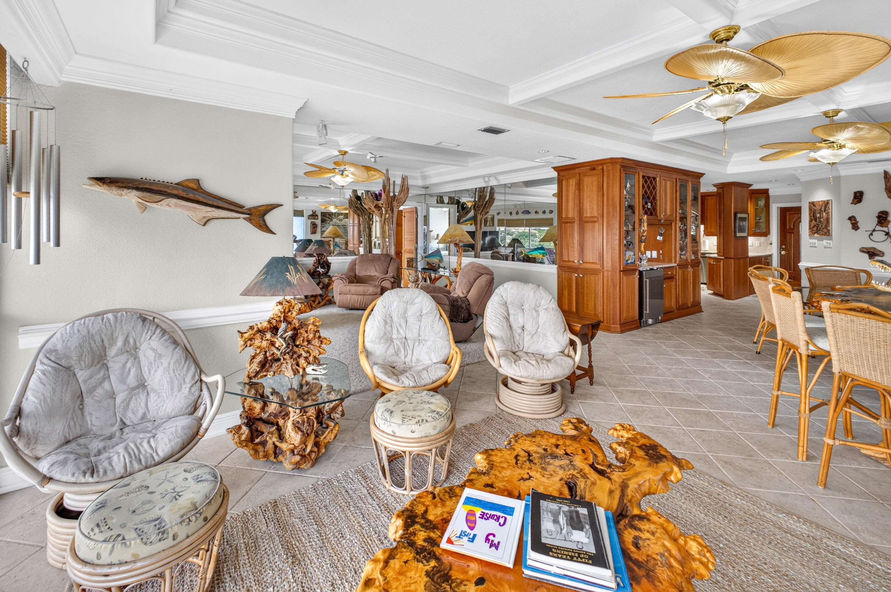 DOLPHIN POINT CONDO - Residential