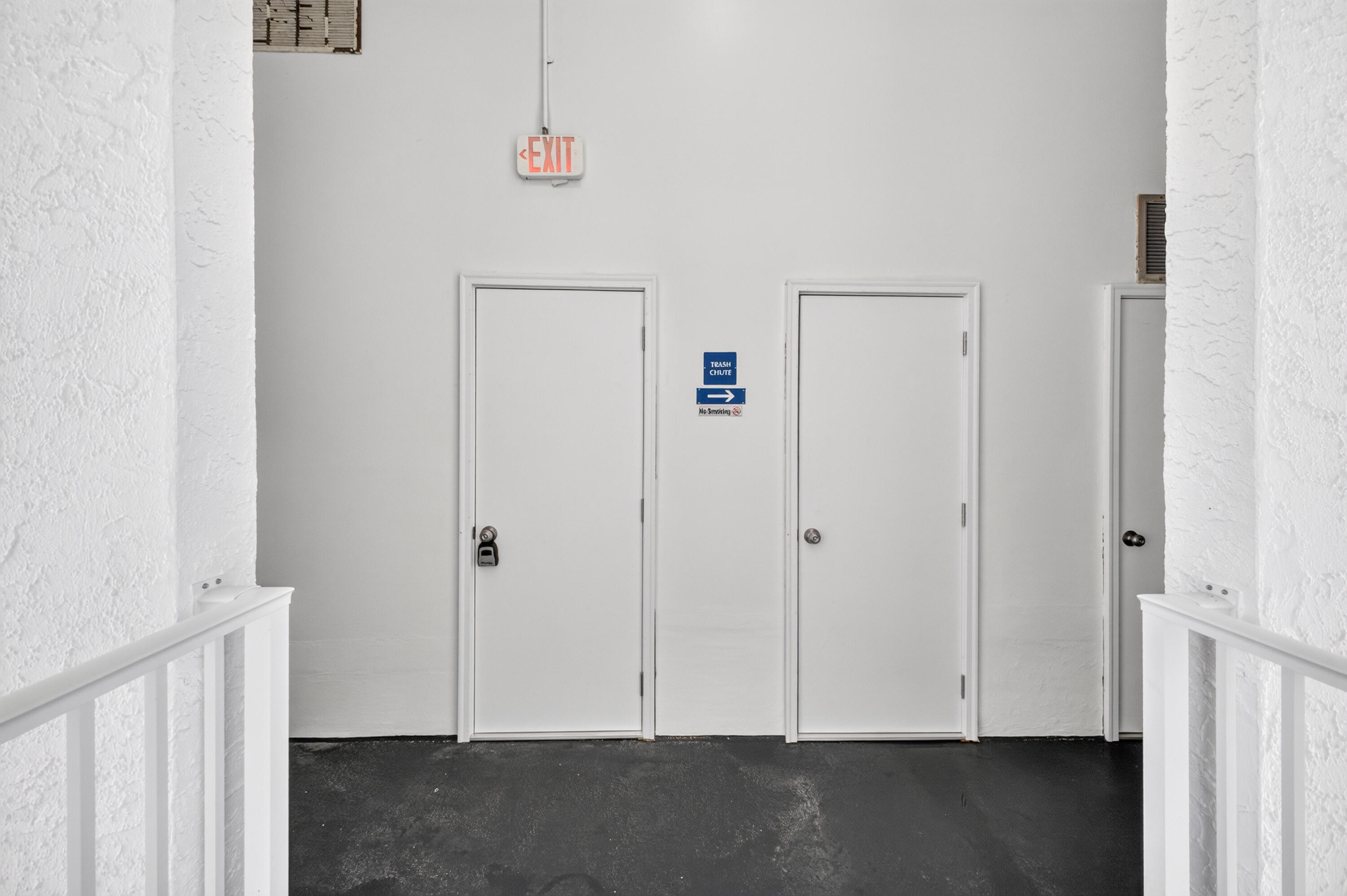 DOLPHIN POINT CONDO - Residential