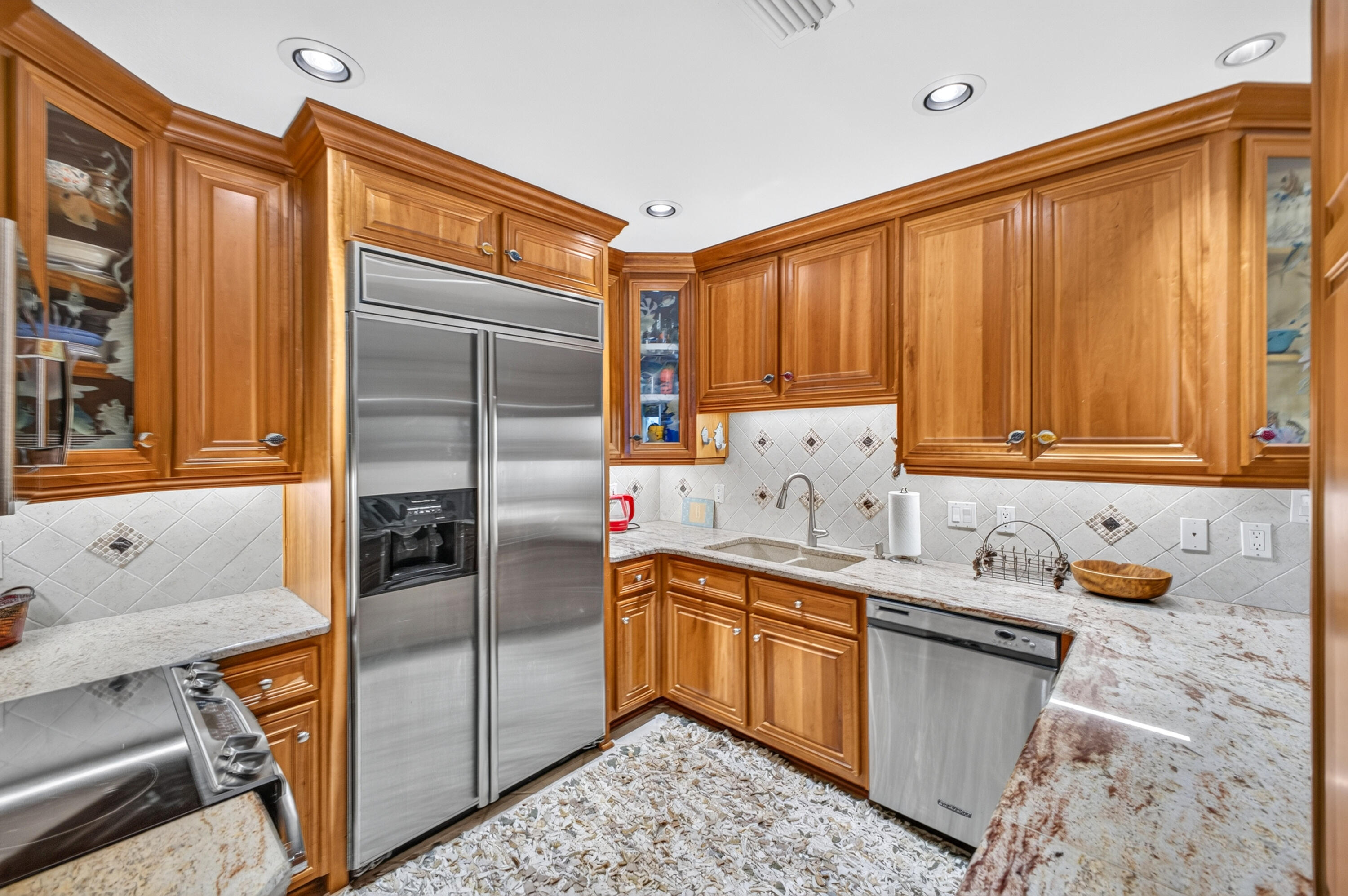 DOLPHIN POINT CONDO - Residential