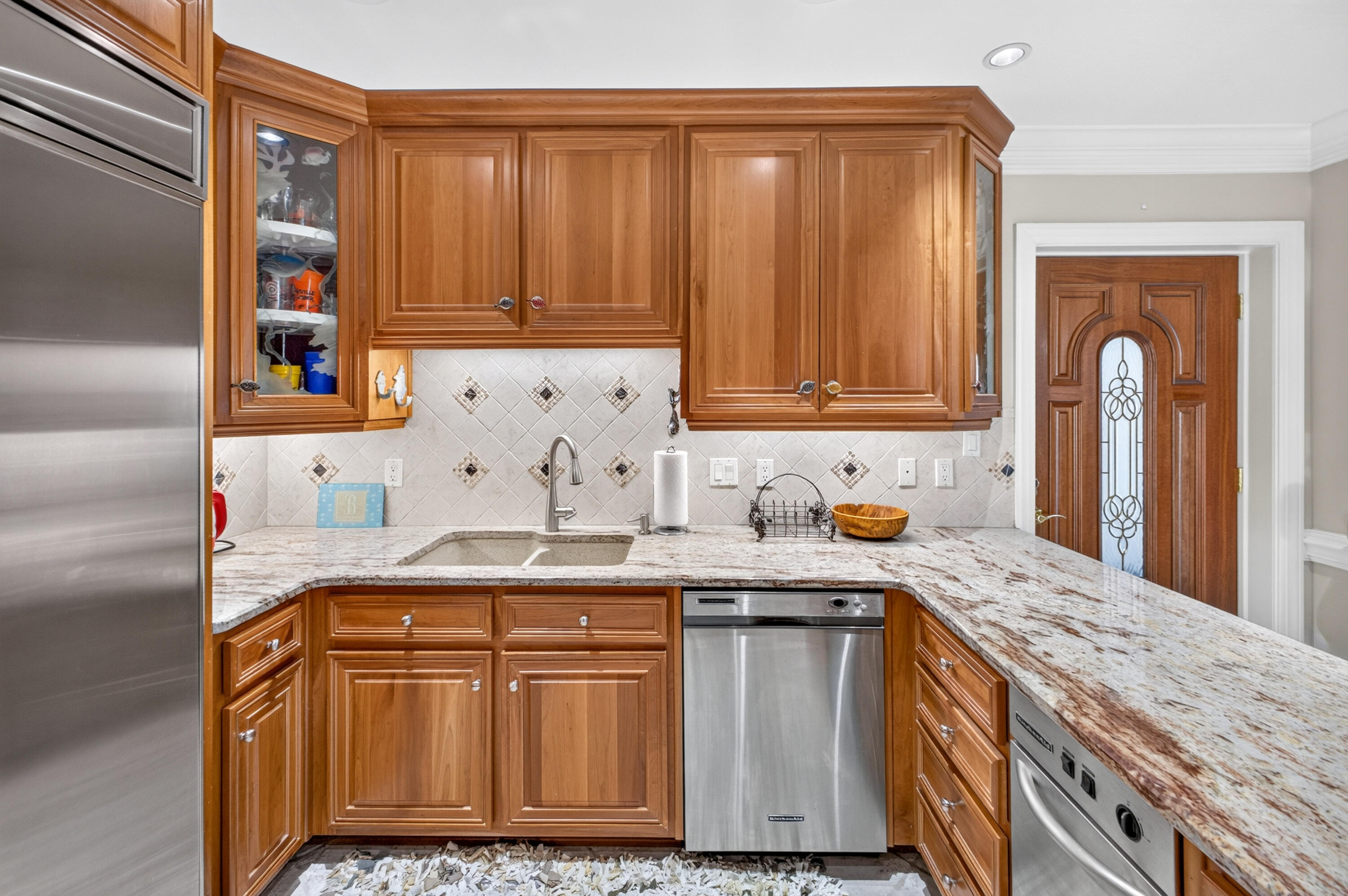 DOLPHIN POINT CONDO - Residential