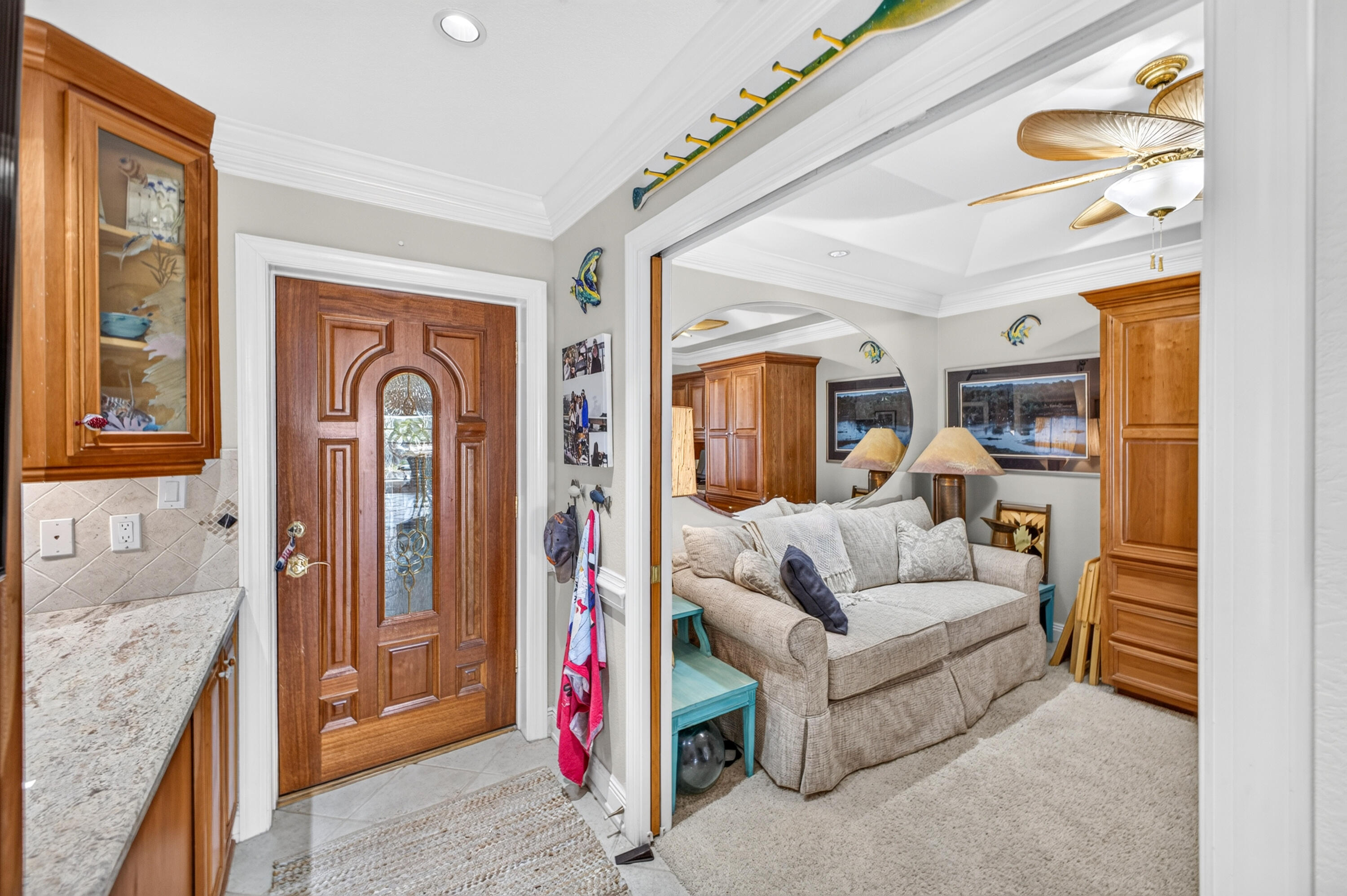 DOLPHIN POINT CONDO - Residential
