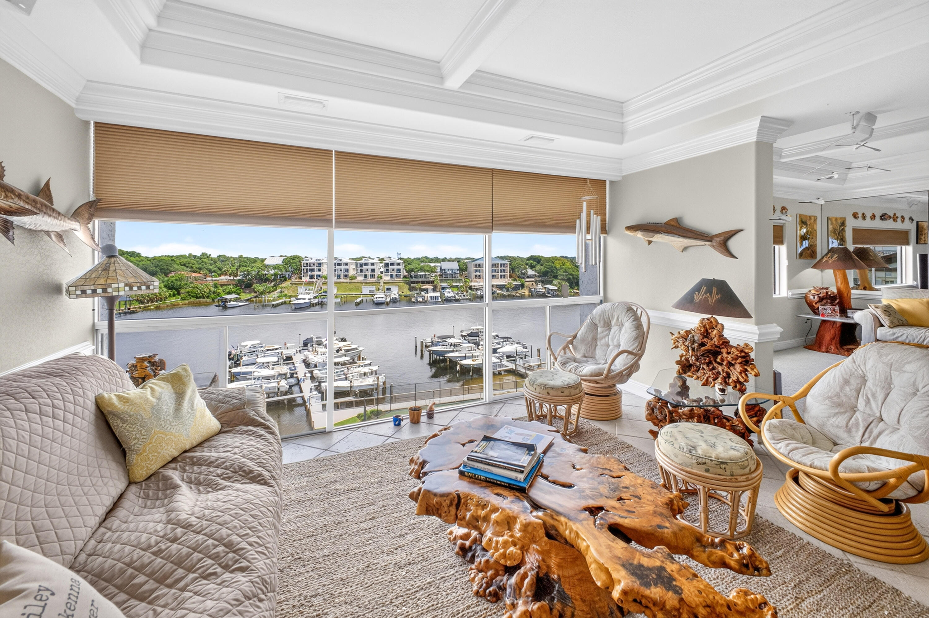 DOLPHIN POINT CONDO - Residential