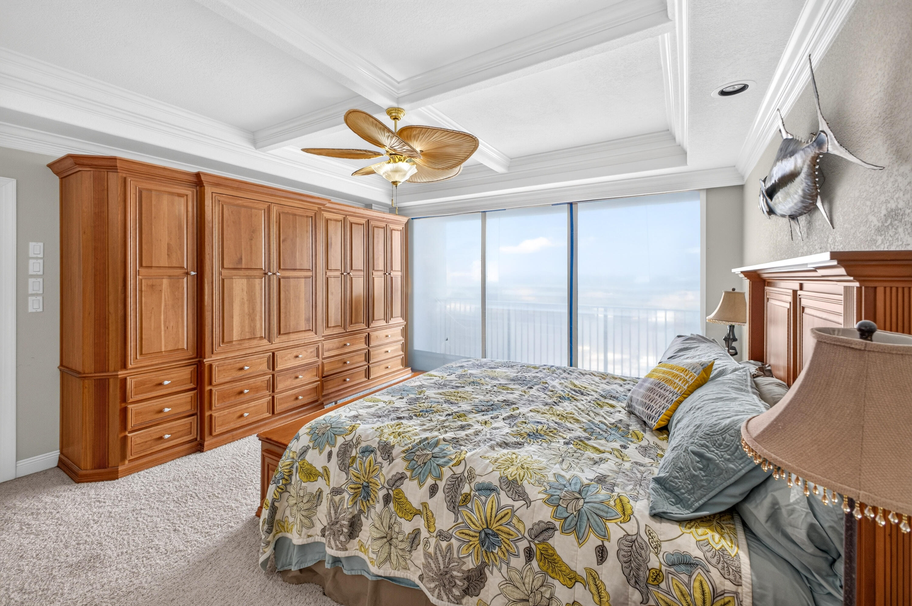 DOLPHIN POINT CONDO - Residential
