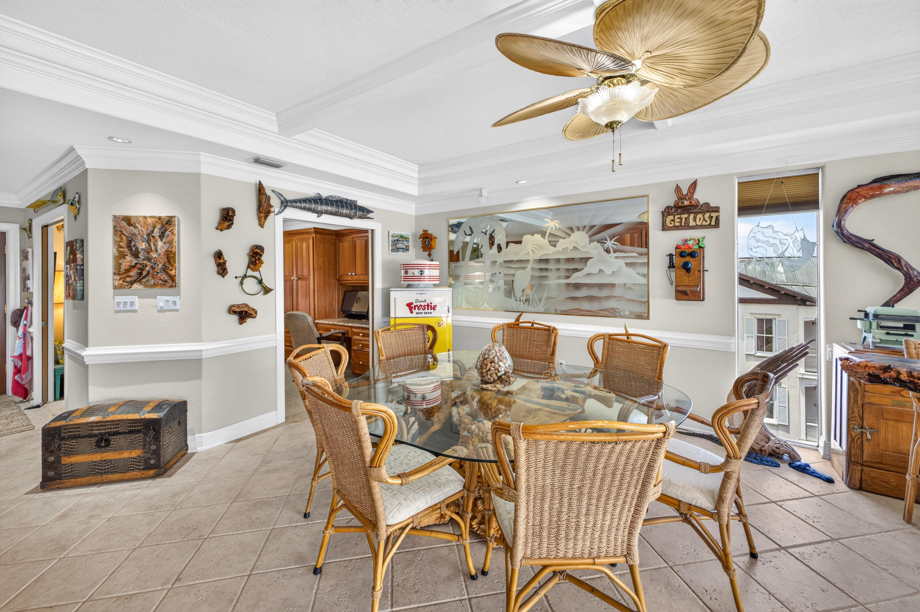 DOLPHIN POINT CONDO - Residential