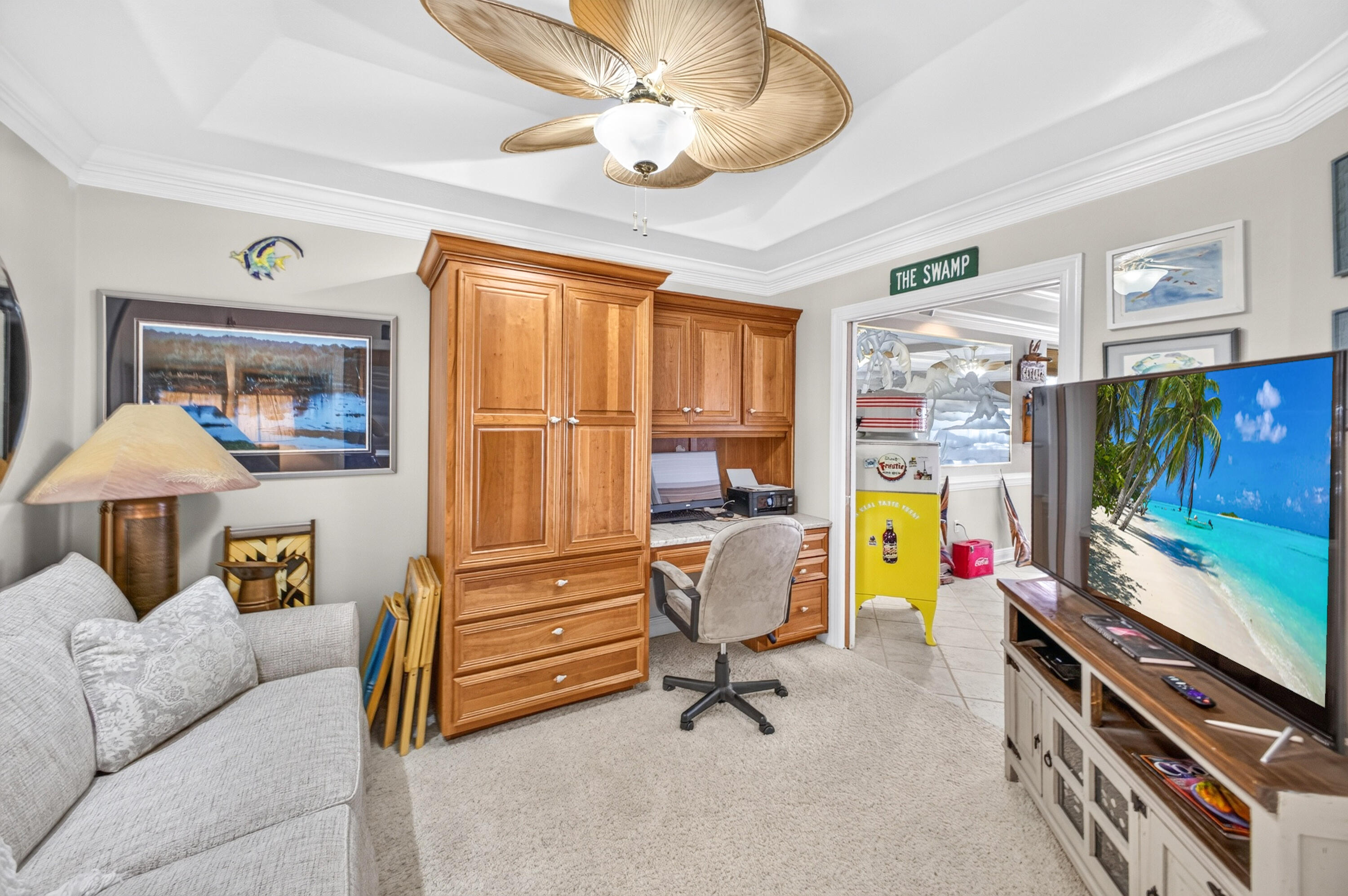 DOLPHIN POINT CONDO - Residential