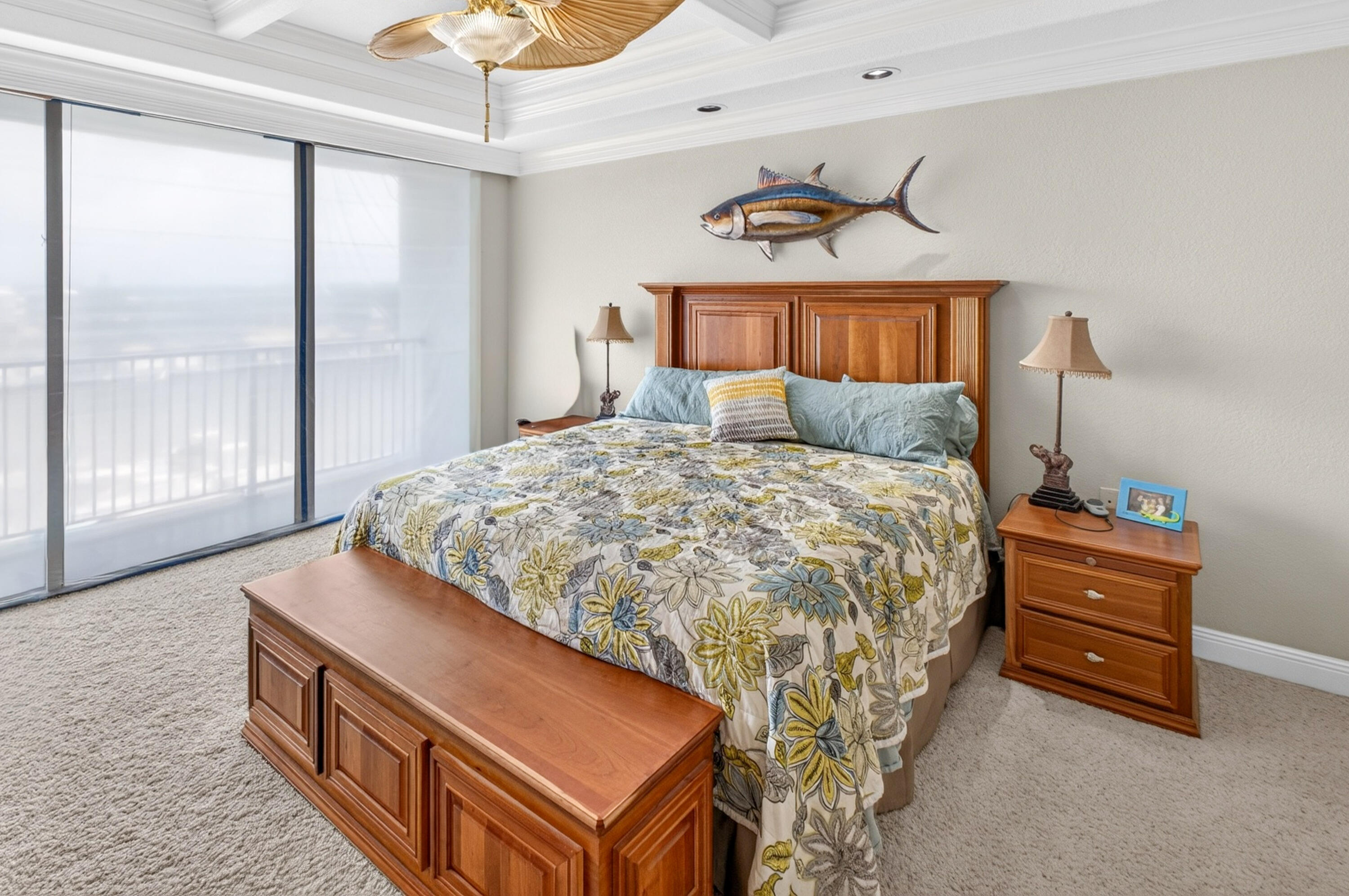 DOLPHIN POINT CONDO - Residential