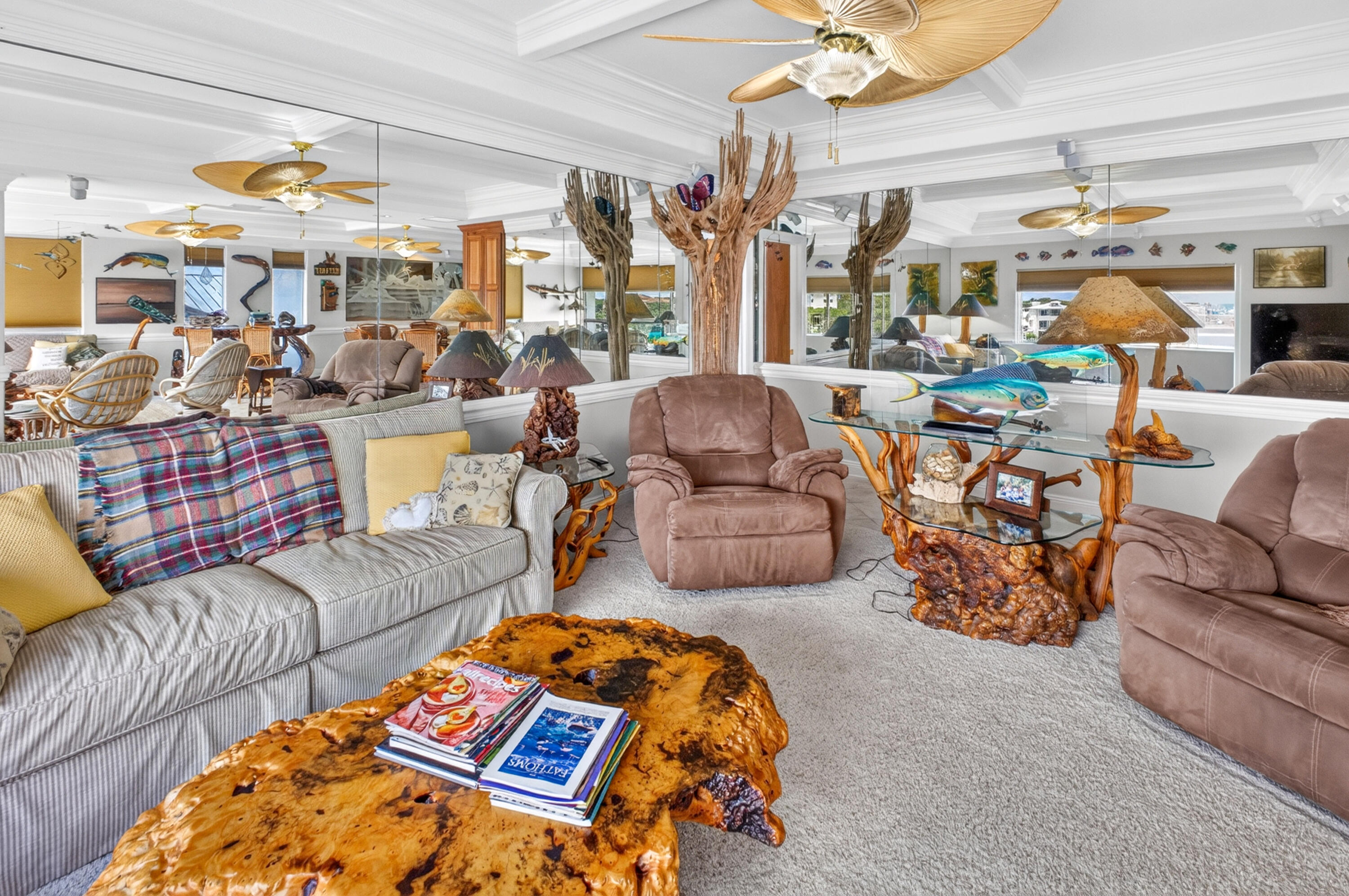DOLPHIN POINT CONDO - Residential