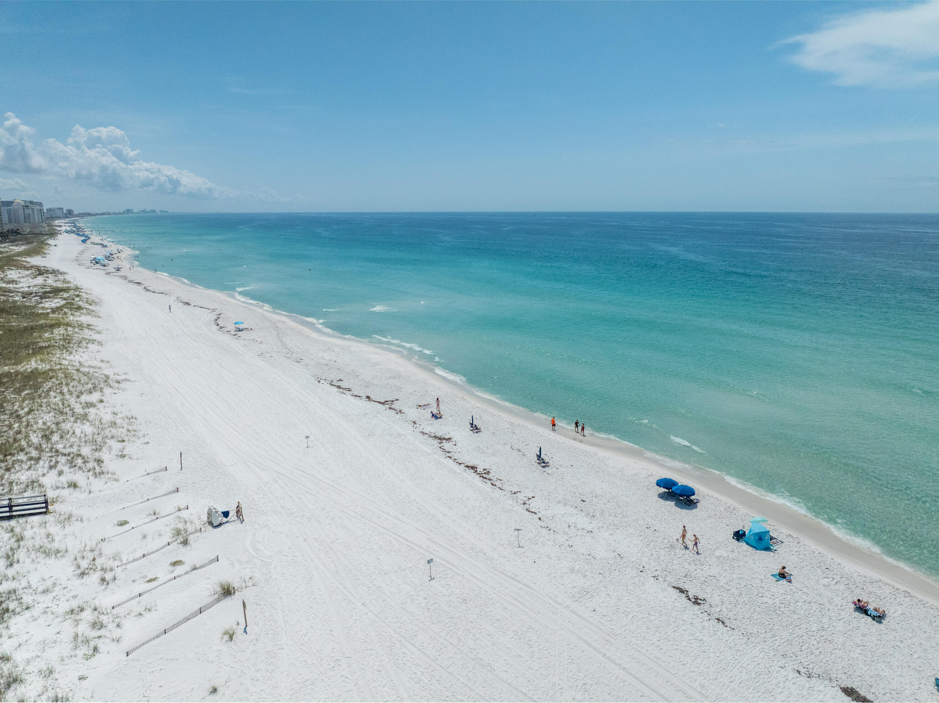 DOLPHIN POINT CONDO - Residential