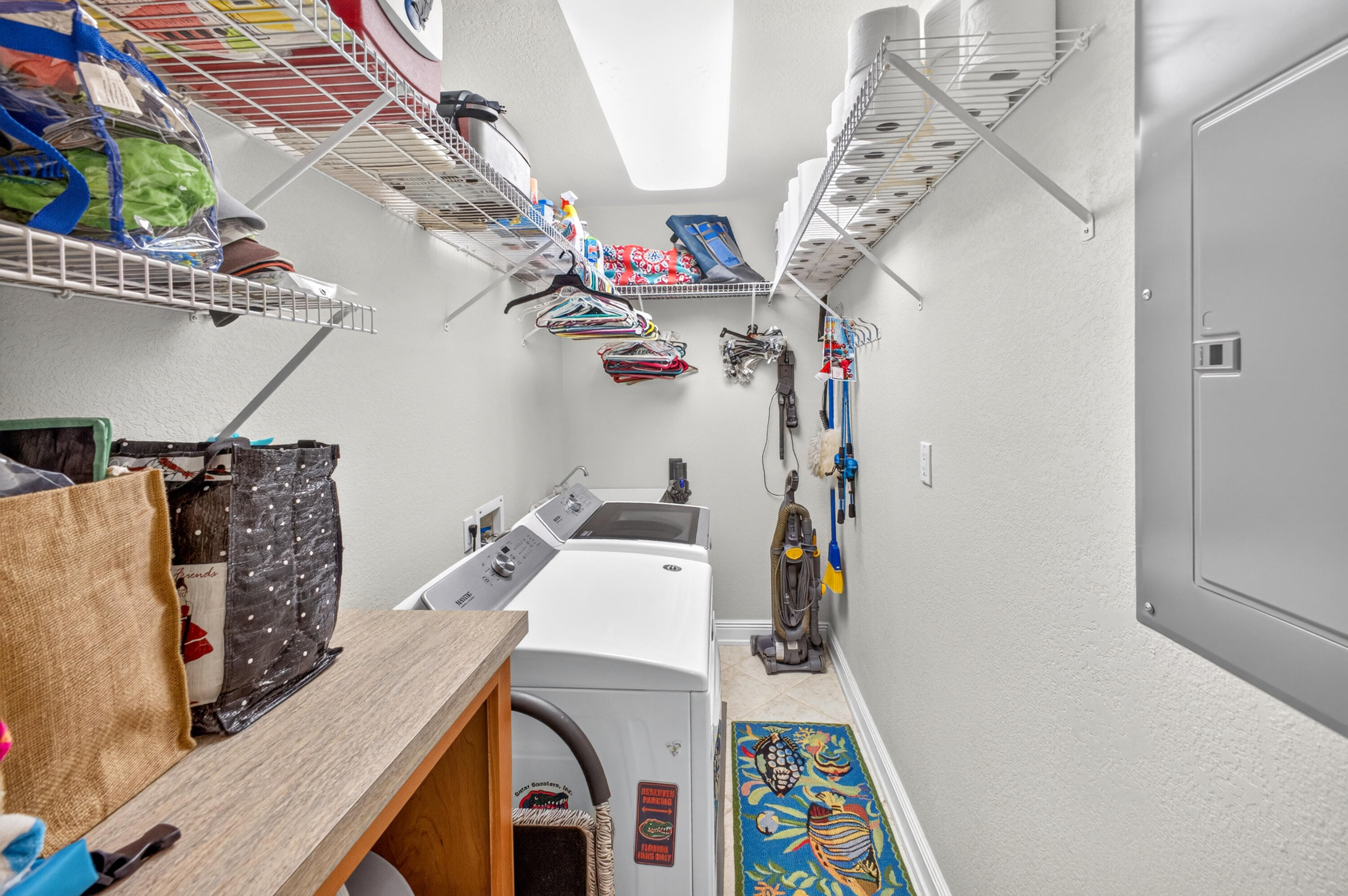 DOLPHIN POINT CONDO - Residential