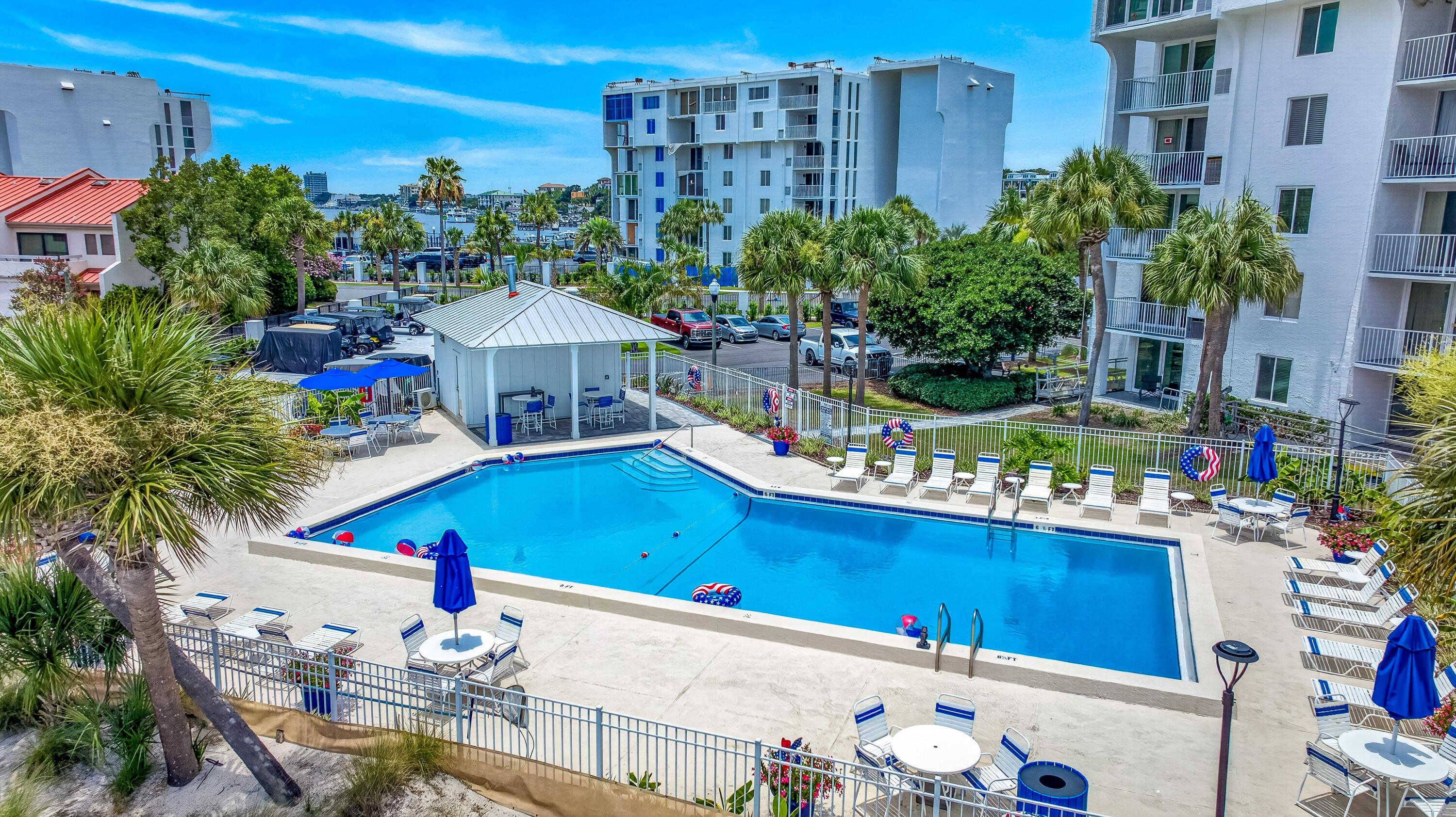 DOLPHIN POINT CONDO - Residential