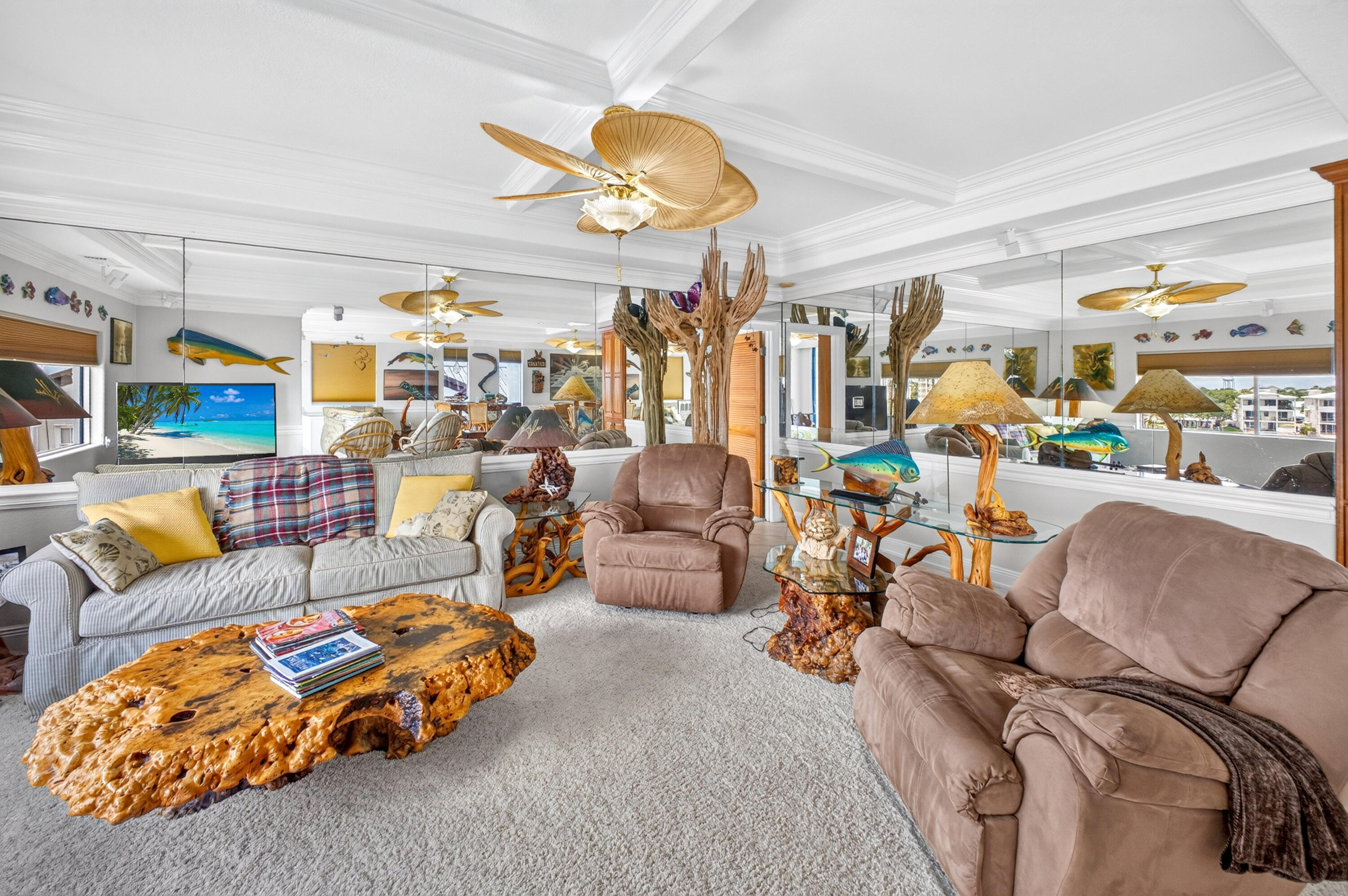 DOLPHIN POINT CONDO - Residential