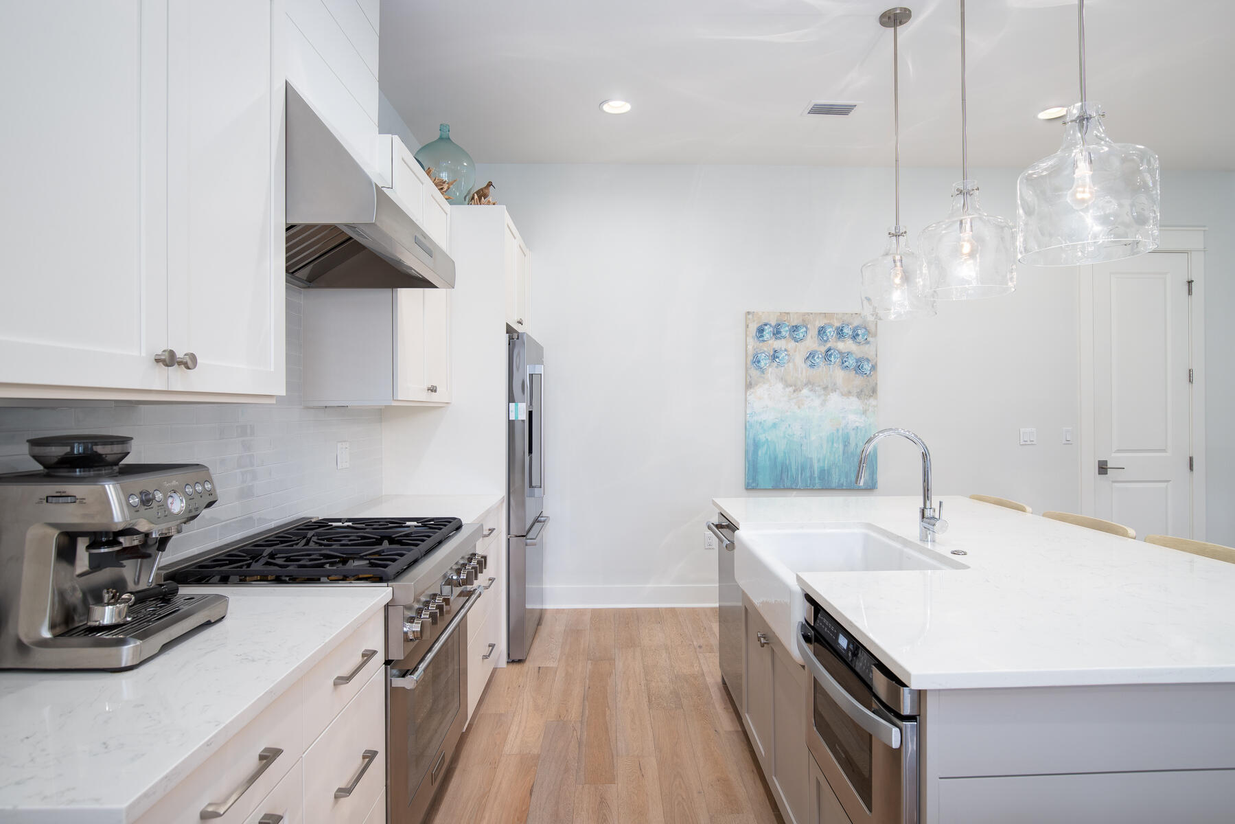 WATERSOUND ORIGINS - Residential