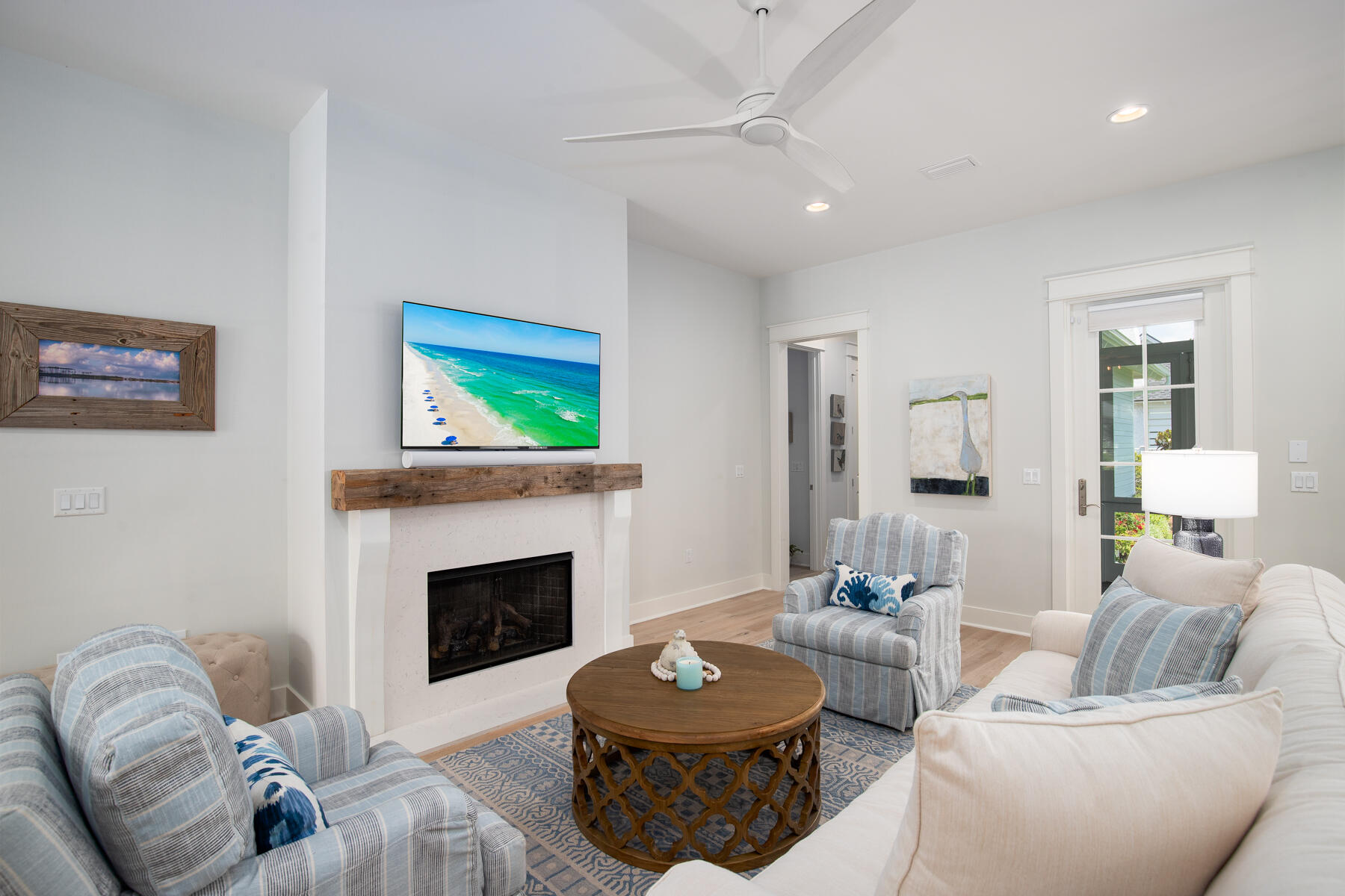 WATERSOUND ORIGINS - Residential