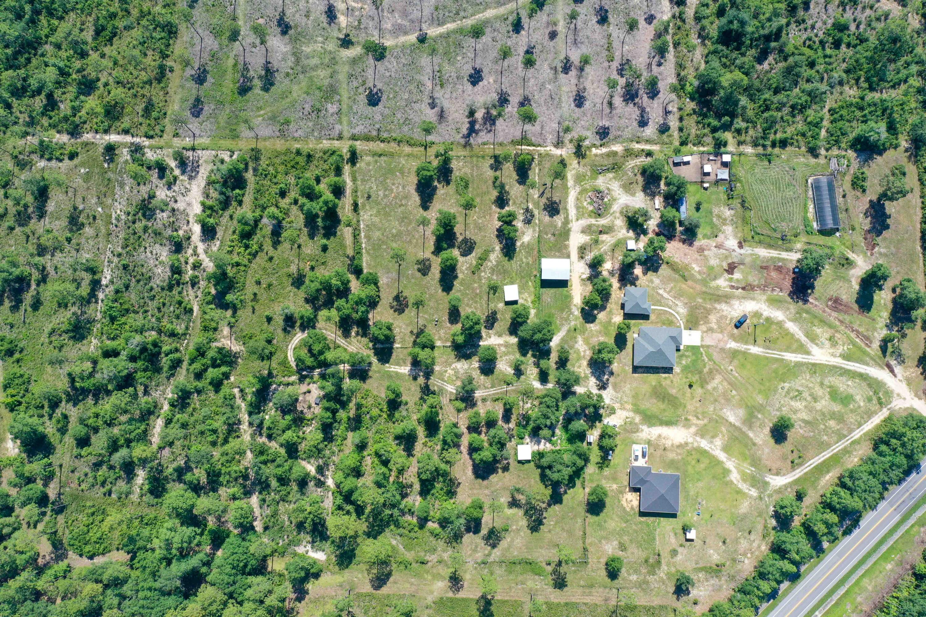 nonsuchway - Residential