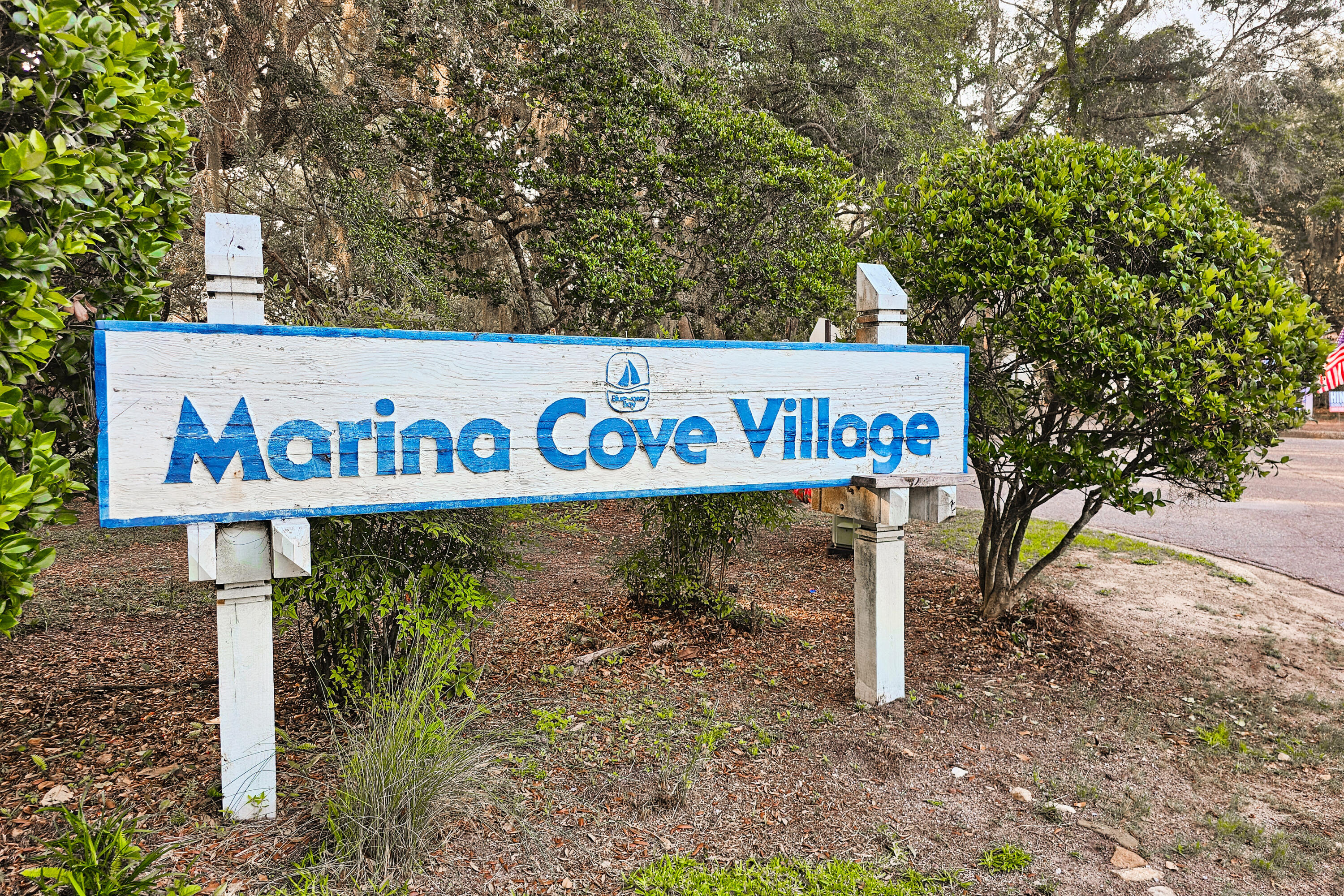 MARINA COVE VILLAGE PH 3 - Residential