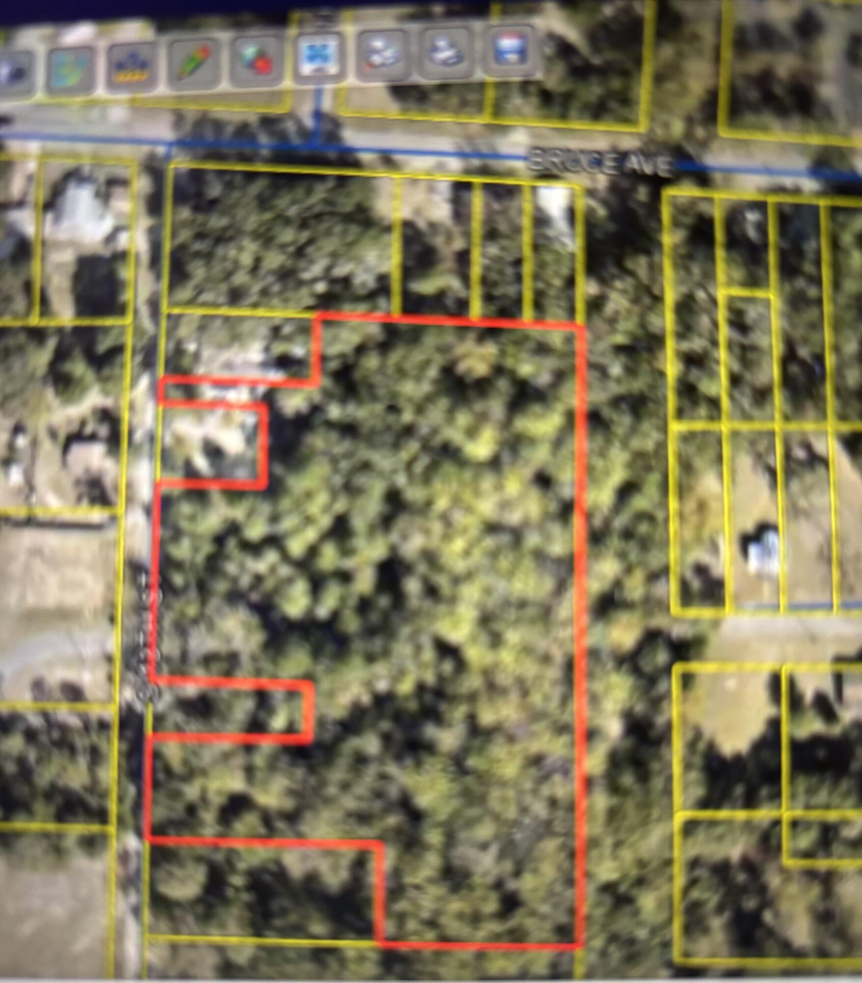 TOWN OF DEFUNIAK SPRINGS - Land