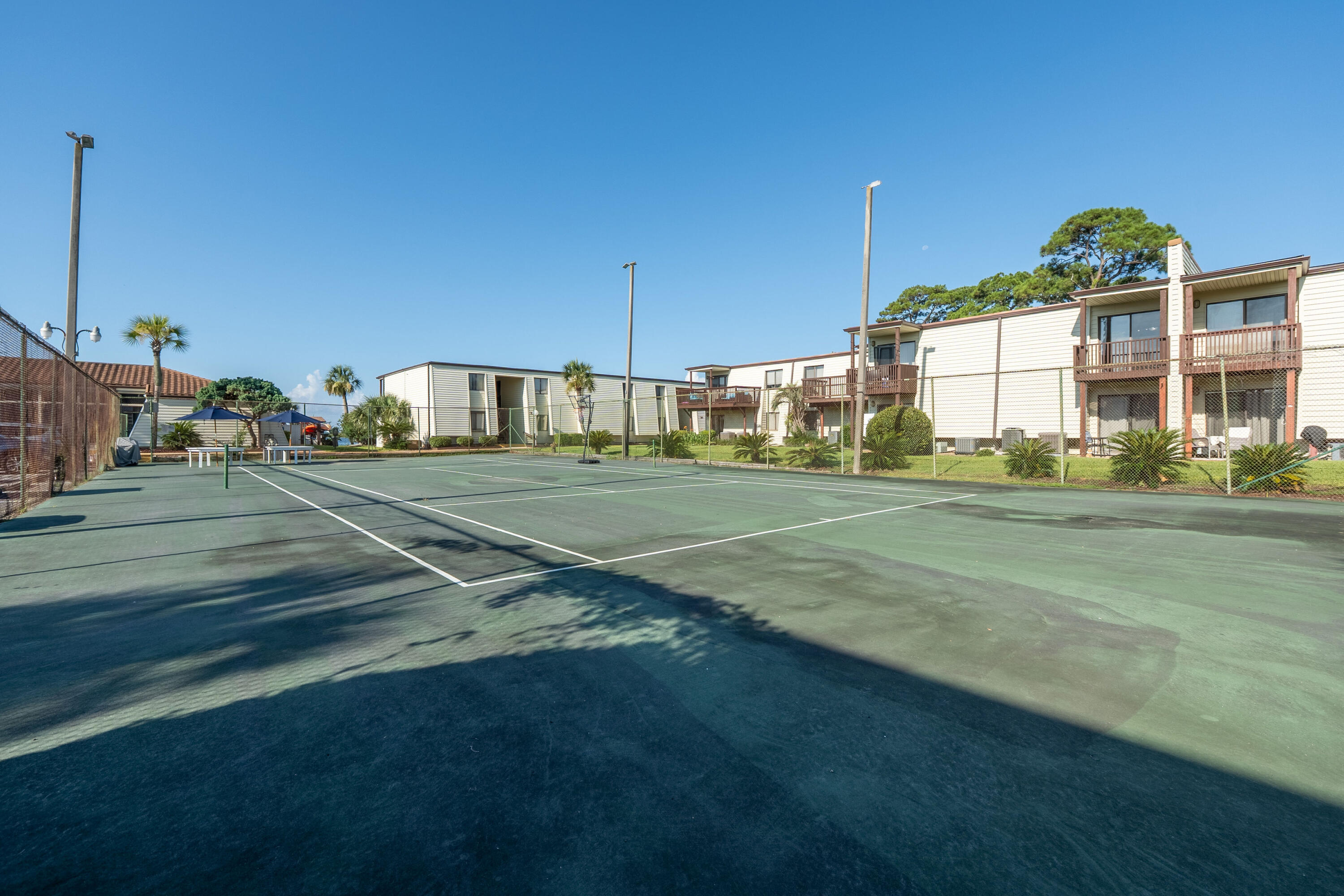 FOUNTAINHEAD CONDO - Residential