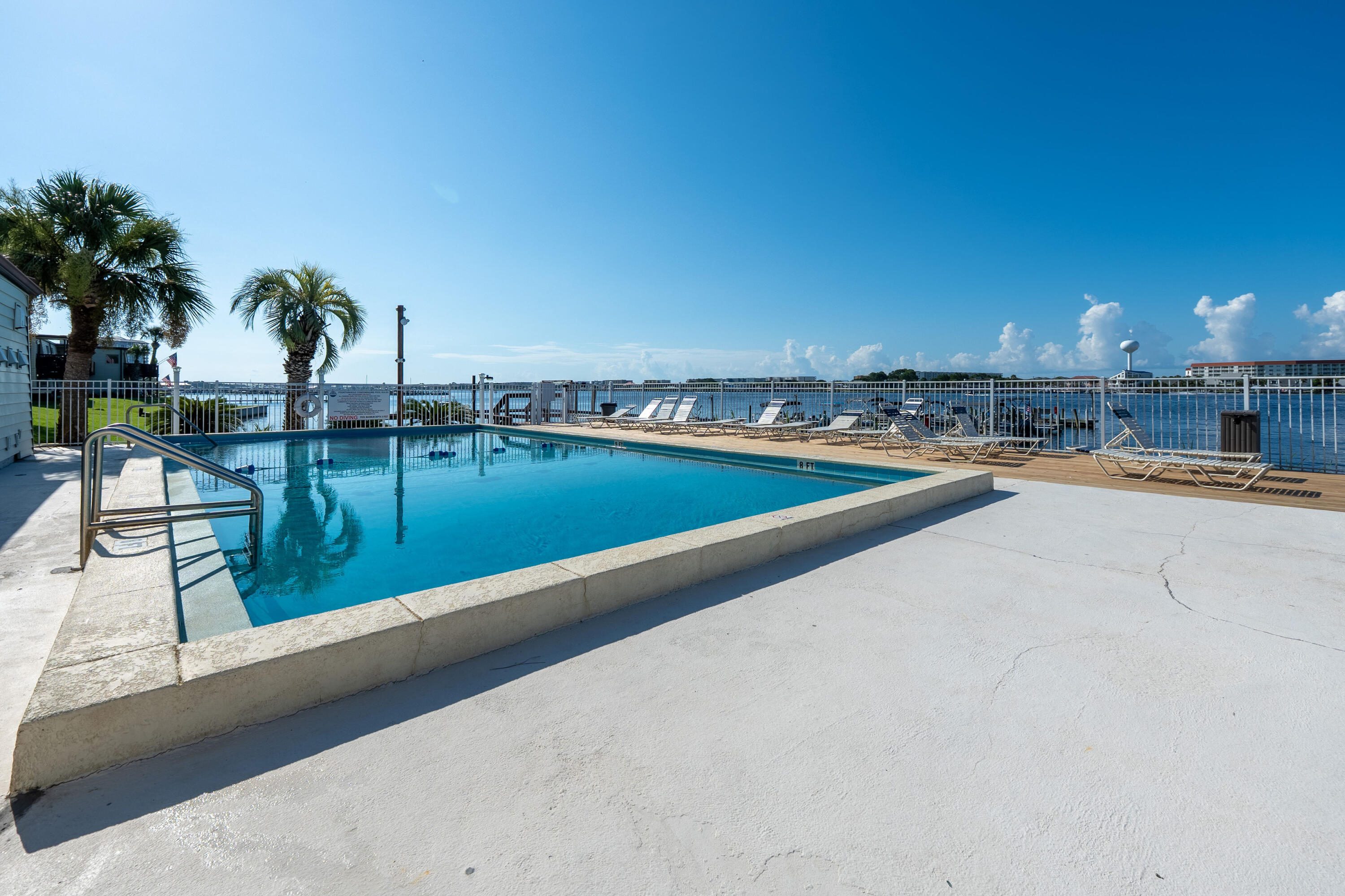 FOUNTAINHEAD CONDO - Residential