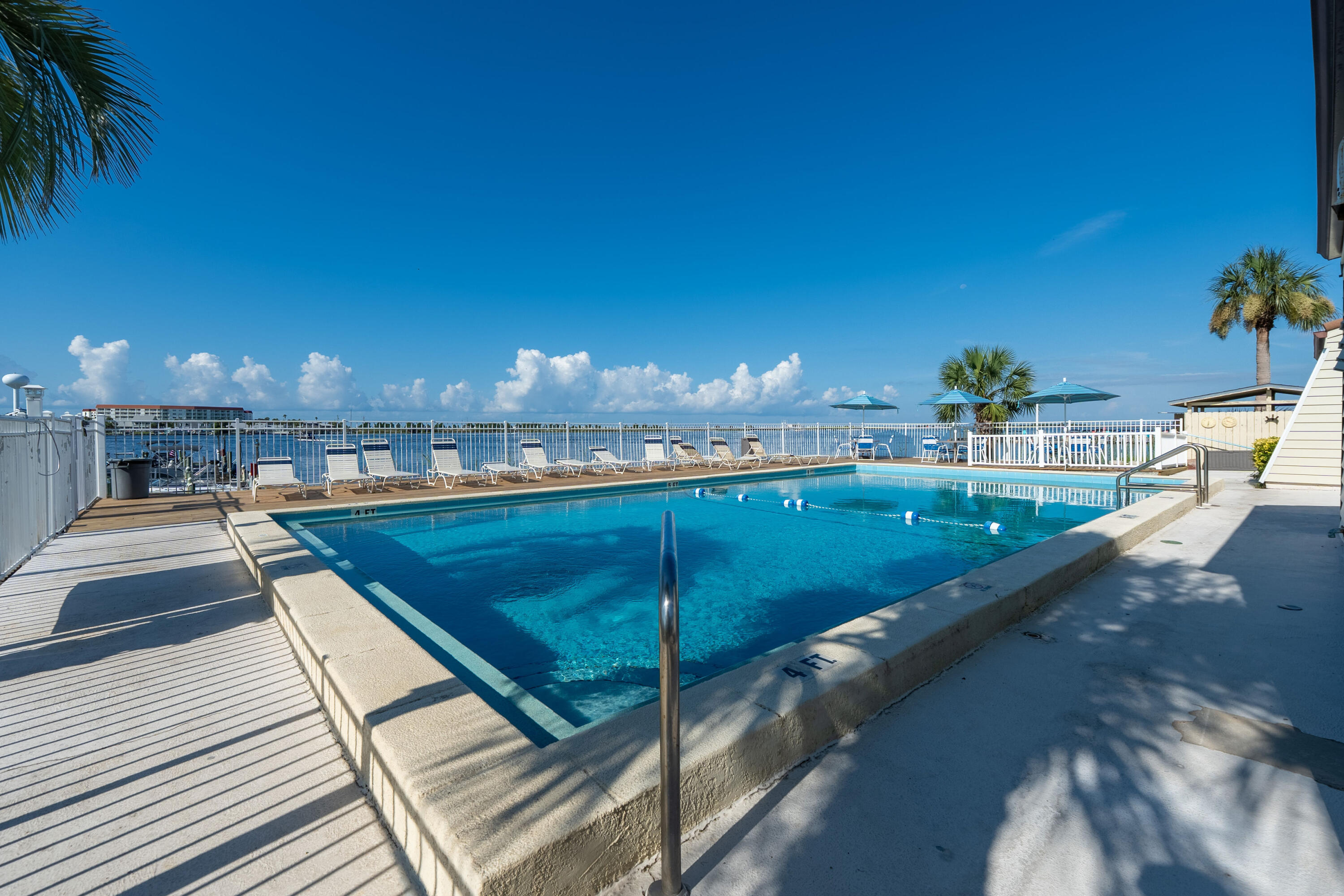 FOUNTAINHEAD CONDO - Residential