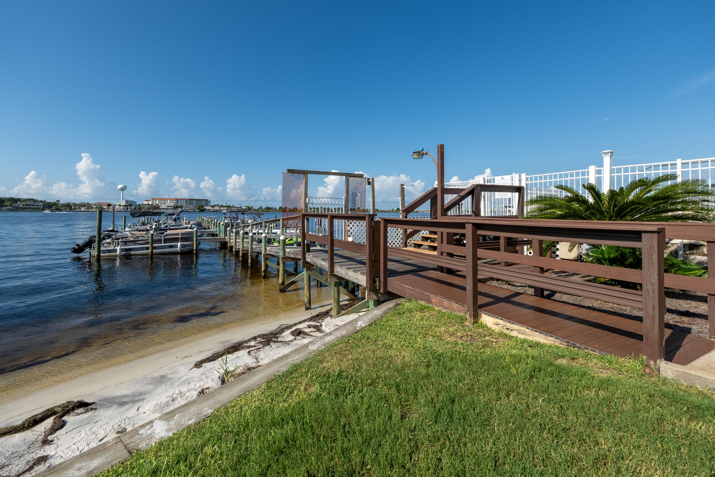 FOUNTAINHEAD CONDO - Residential