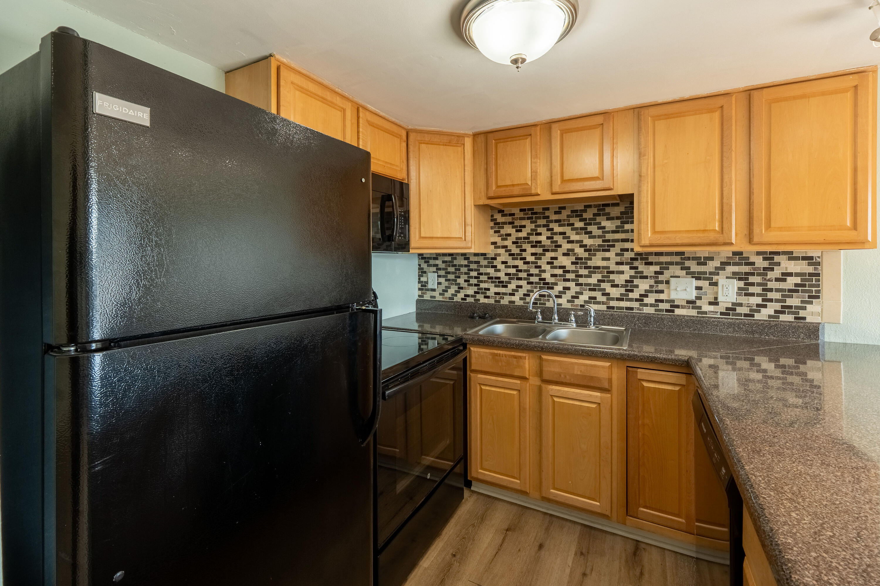 FOUNTAINHEAD CONDO - Residential