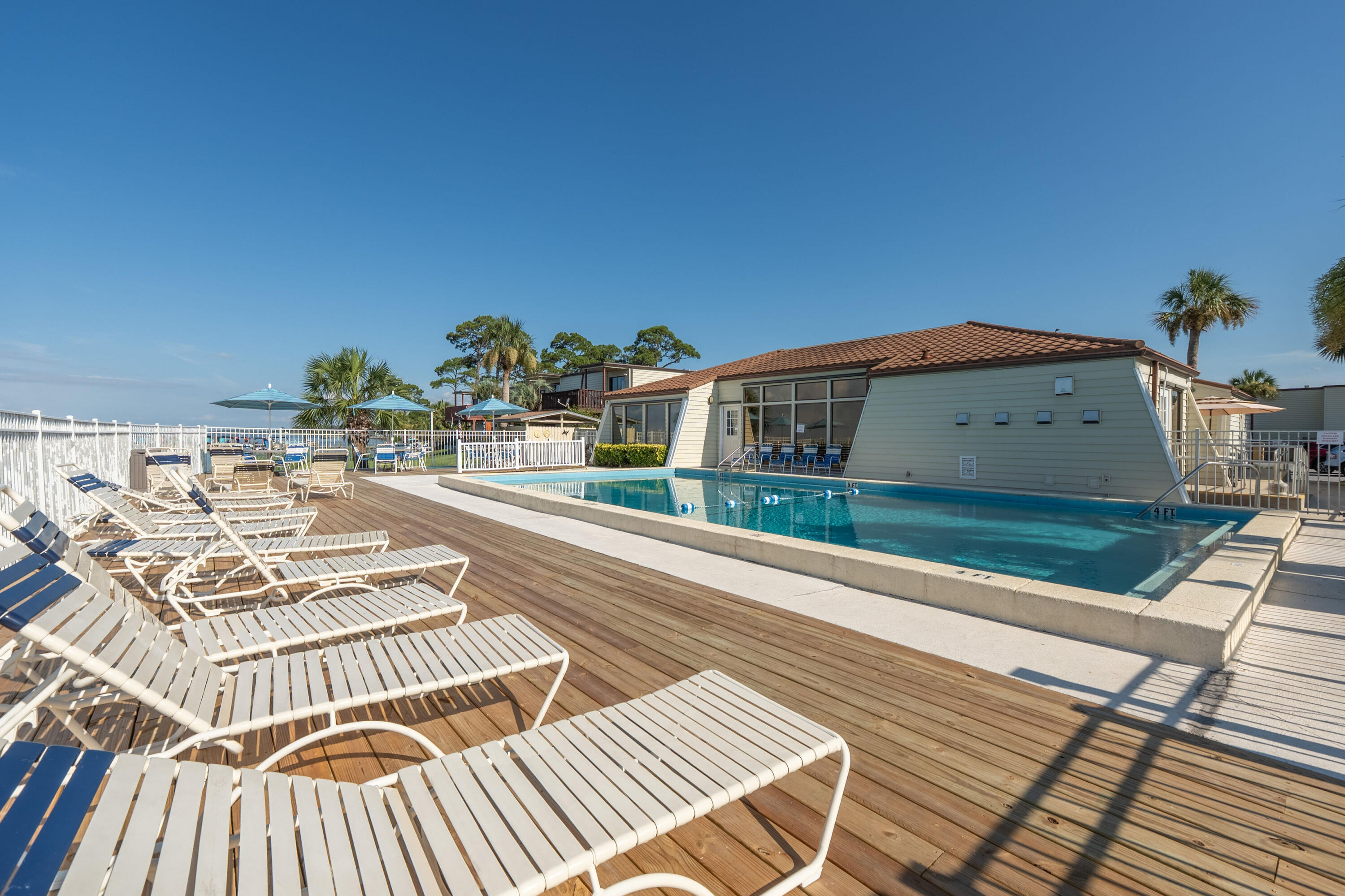 FOUNTAINHEAD CONDO - Residential