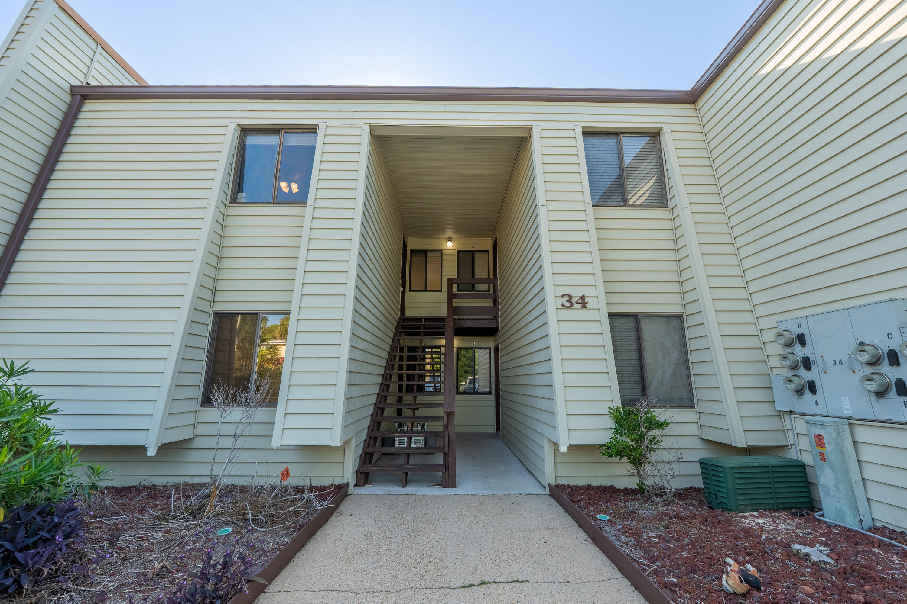 FOUNTAINHEAD CONDO - Residential