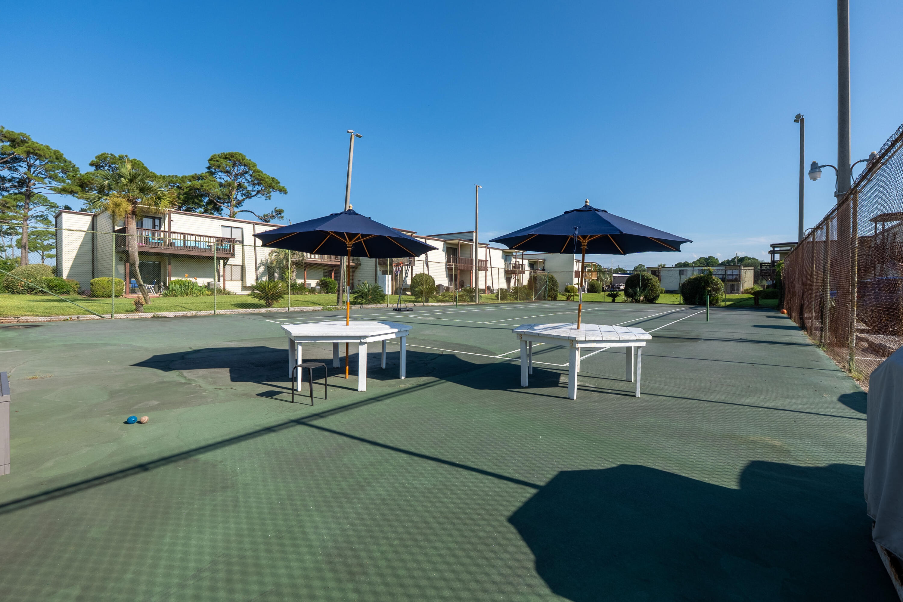 FOUNTAINHEAD CONDO - Residential