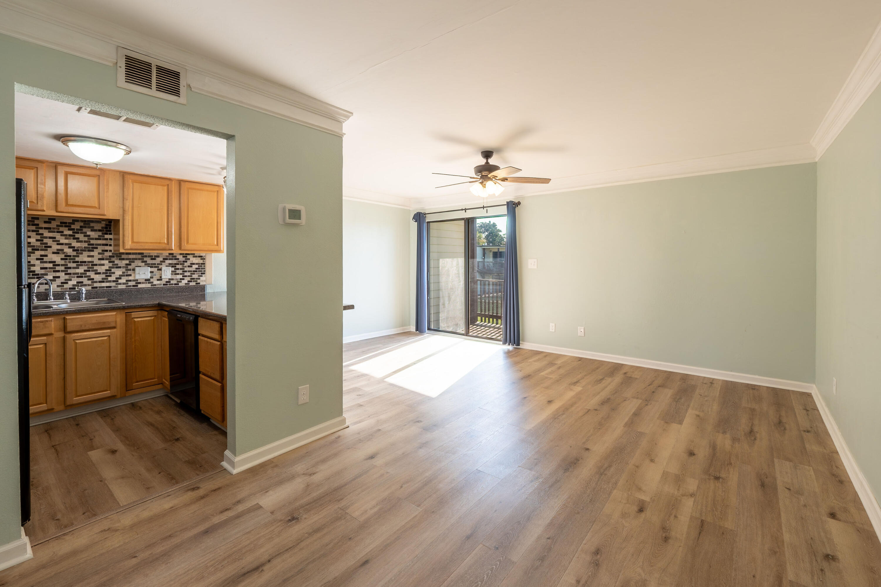 FOUNTAINHEAD CONDO - Residential