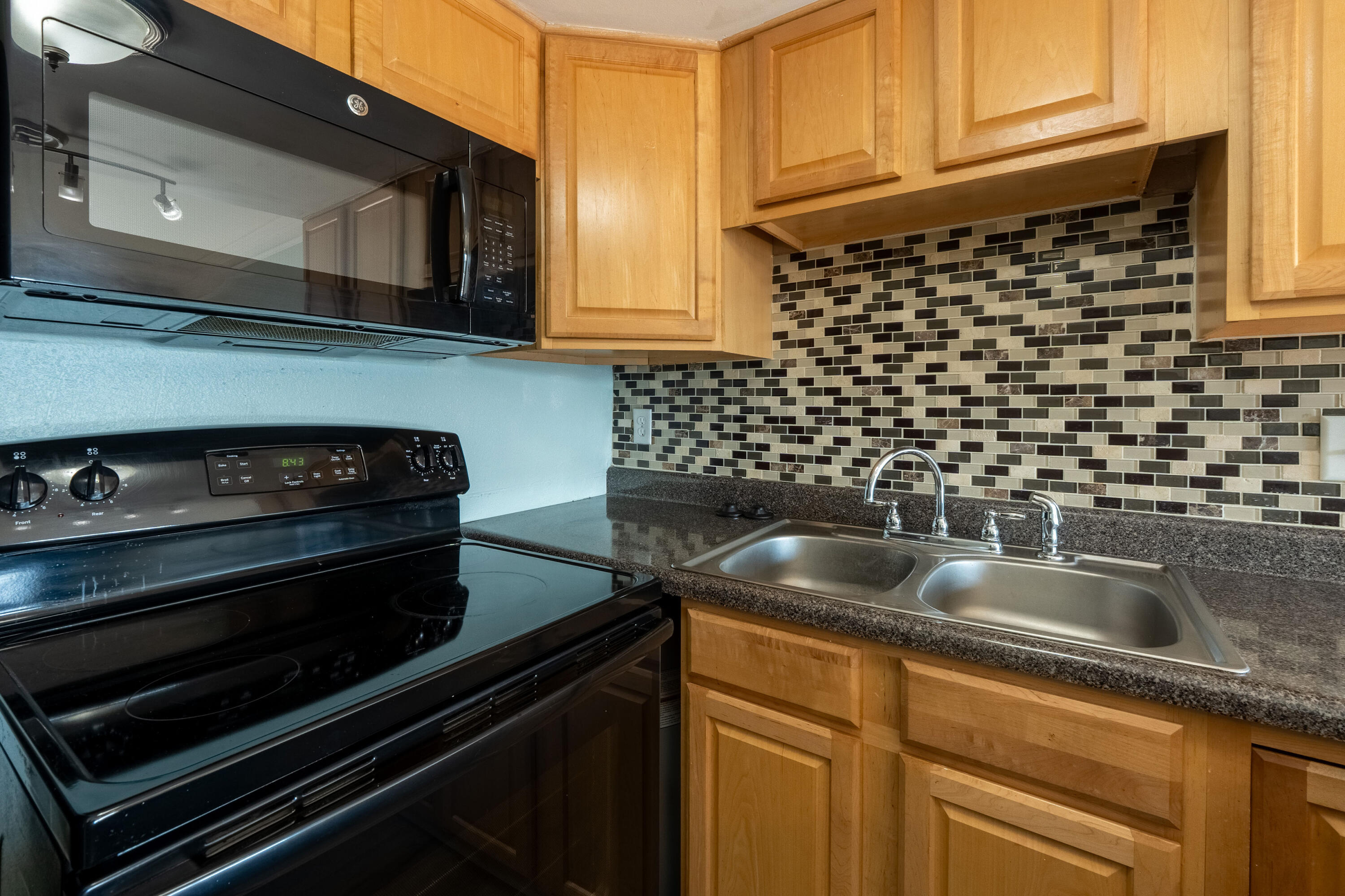 FOUNTAINHEAD CONDO - Residential