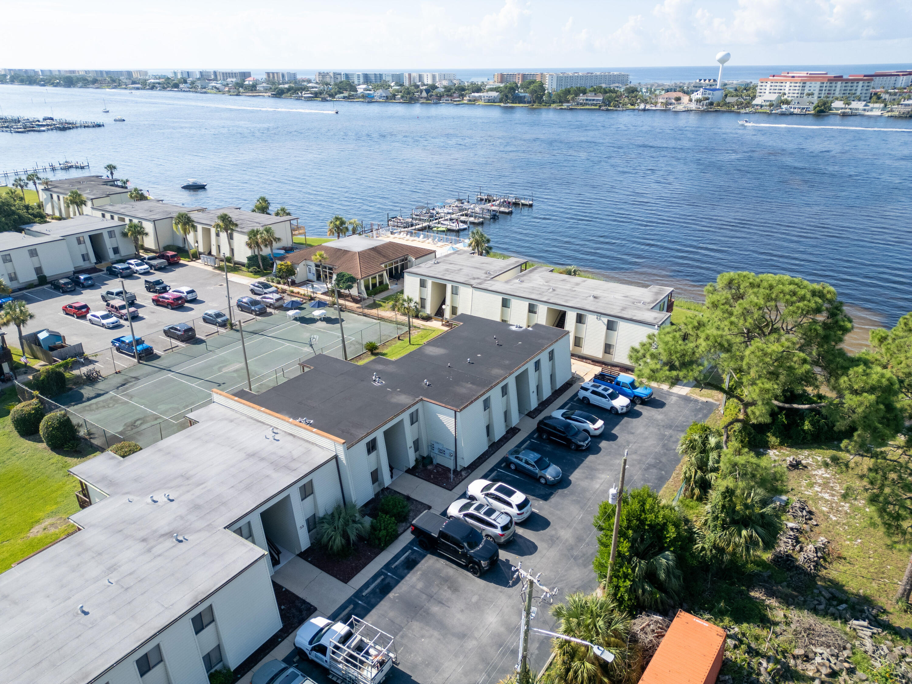 FOUNTAINHEAD CONDO - Residential