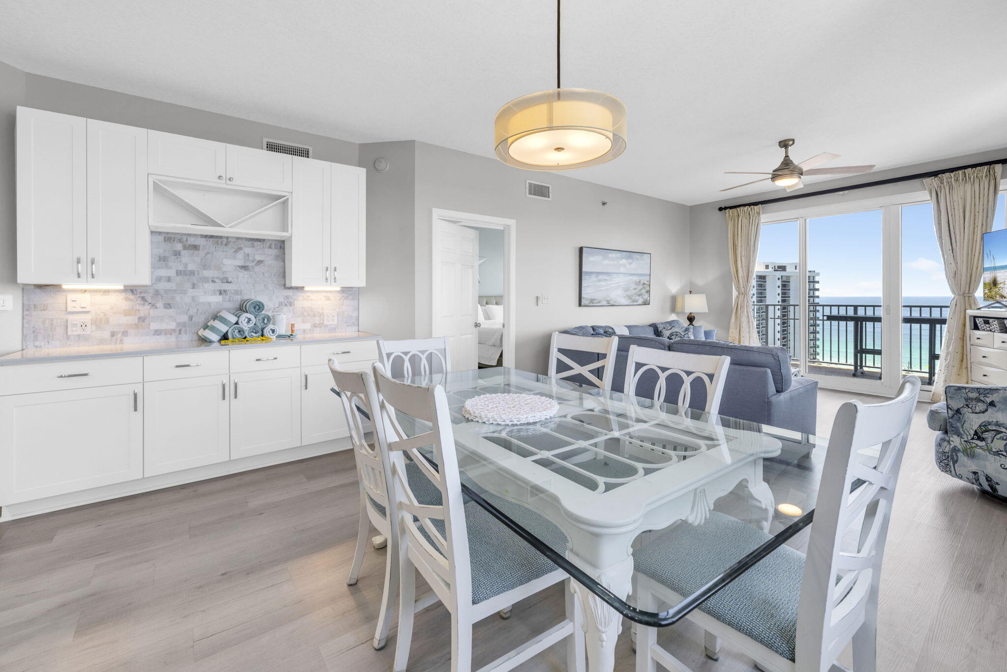ARIEL DUNES - Residential