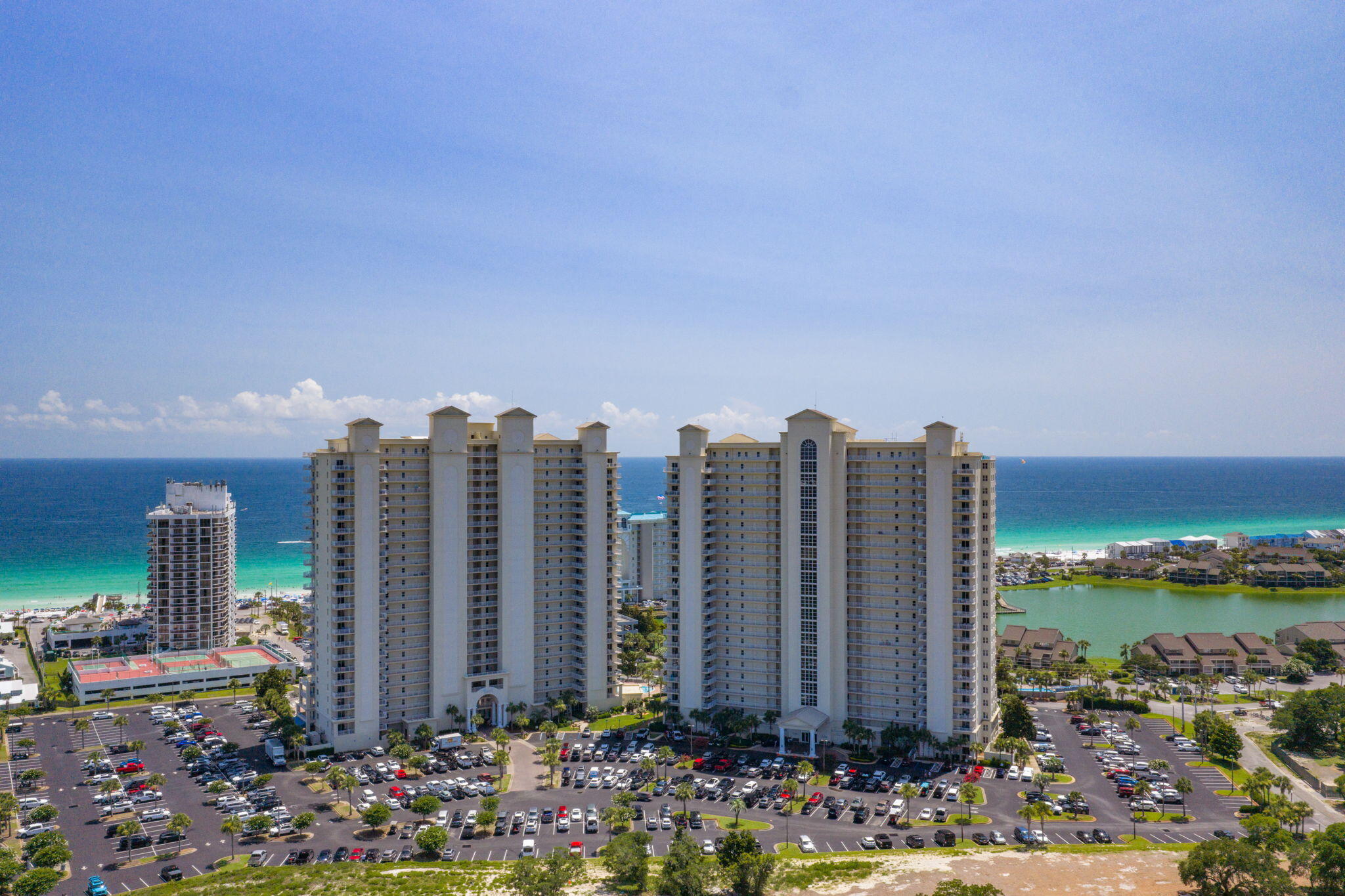 ARIEL DUNES - Residential