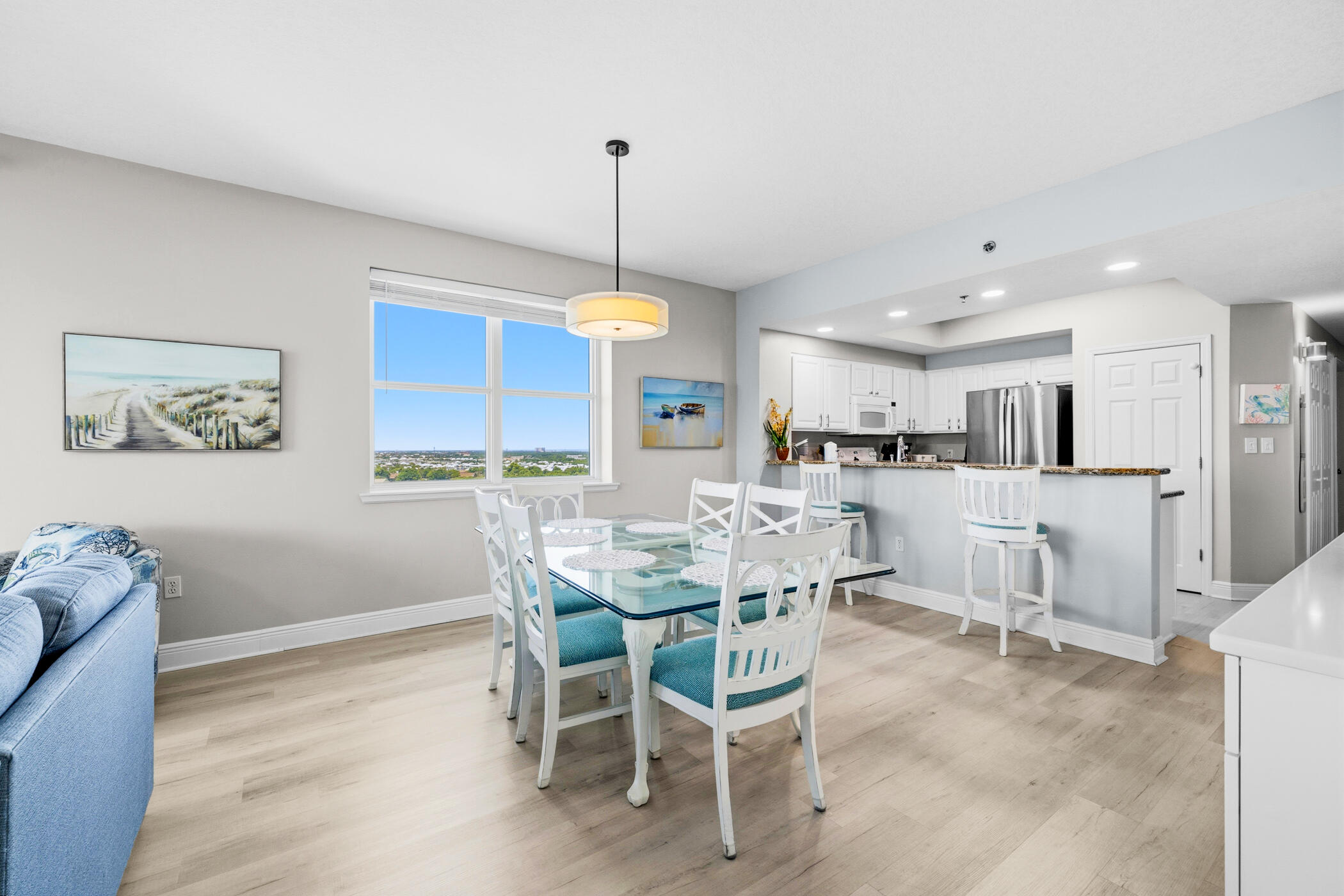 ARIEL DUNES - Residential