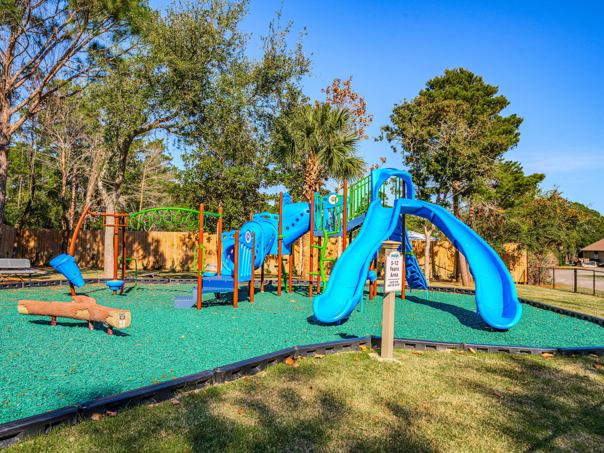 ARIEL DUNES - Residential