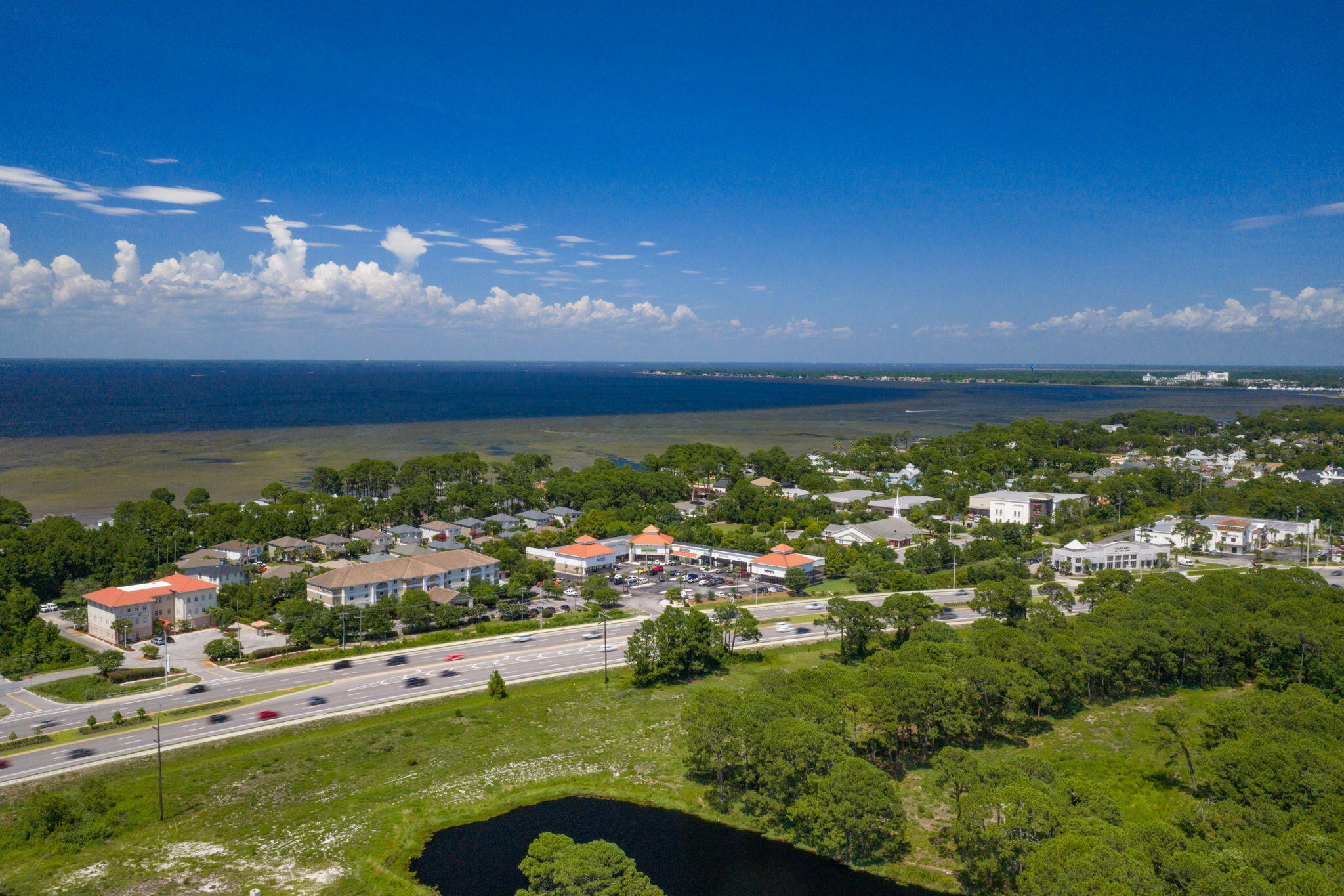 ARIEL DUNES - Residential