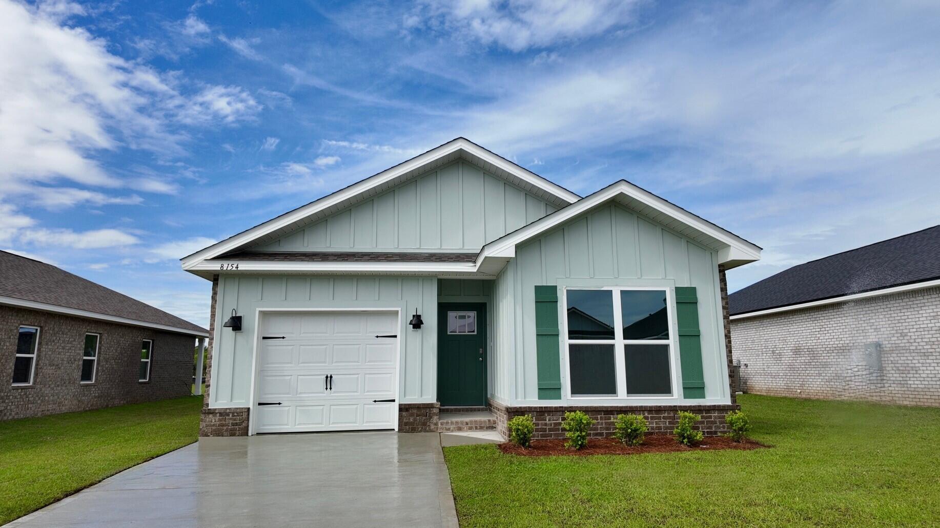 BLACKWATER RESERVE - Residential