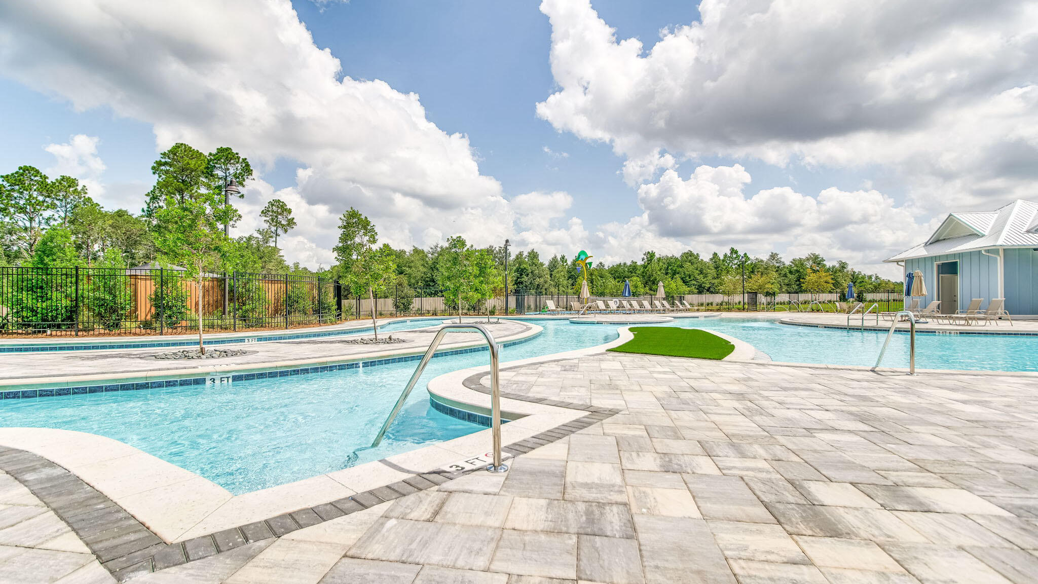 BLACKWATER RESERVE - Residential