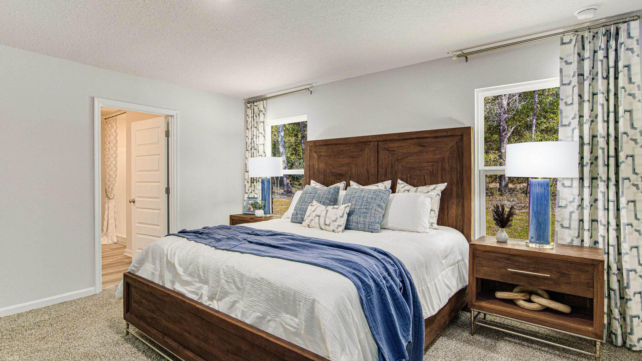 Liberty Farms - Residential