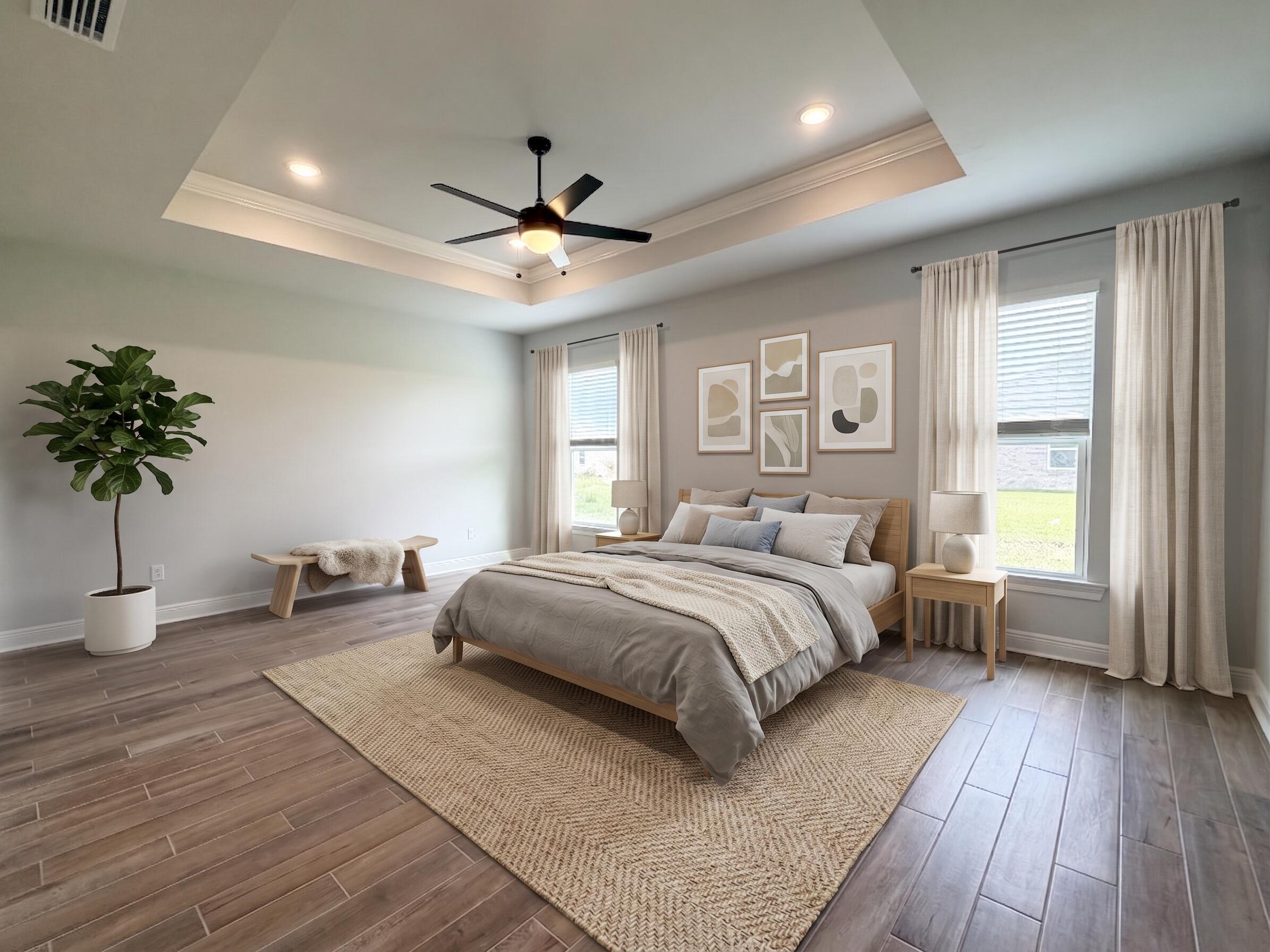 NATUREVIEW PH II - Residential