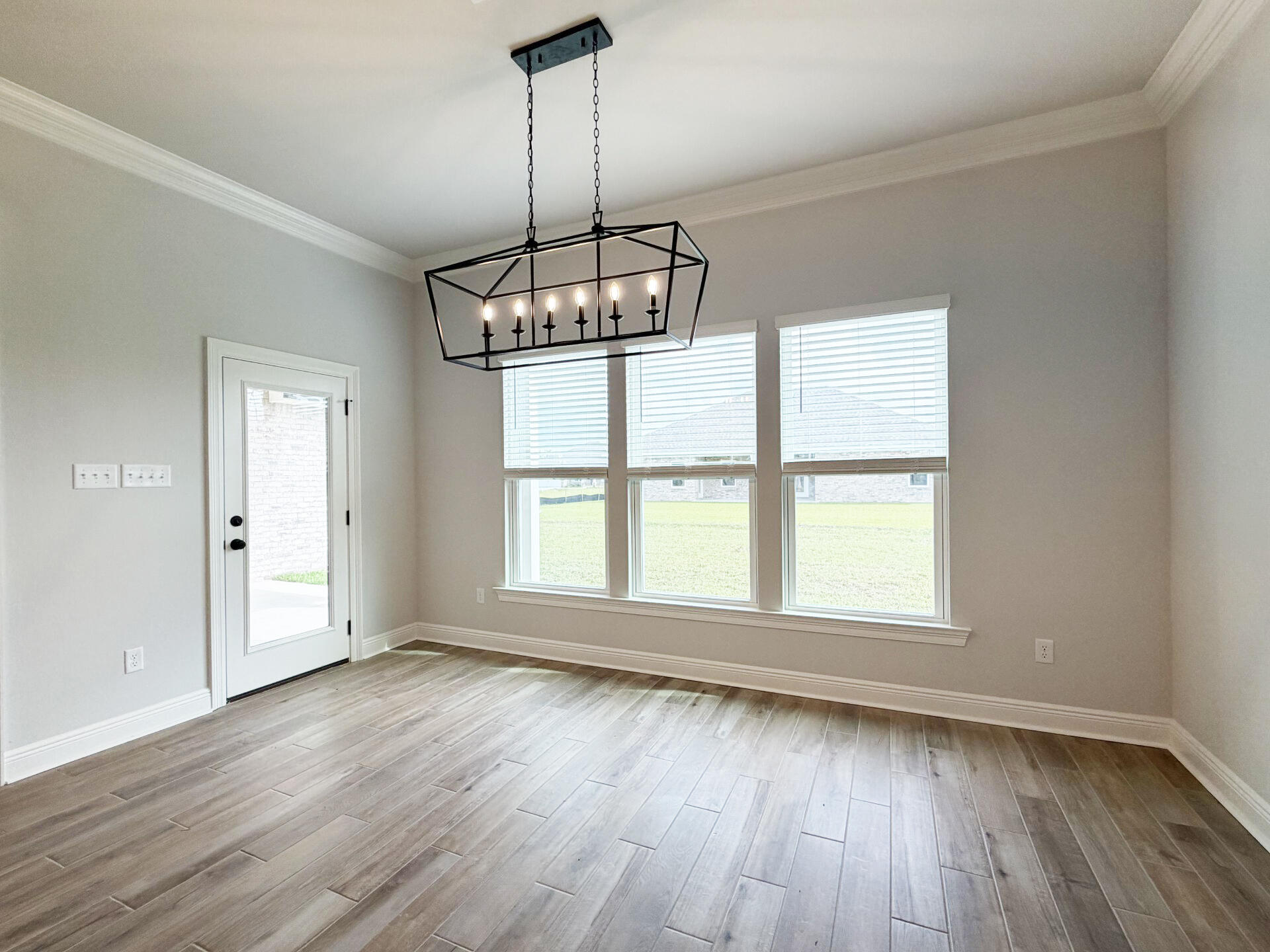 NATUREVIEW PH II - Residential