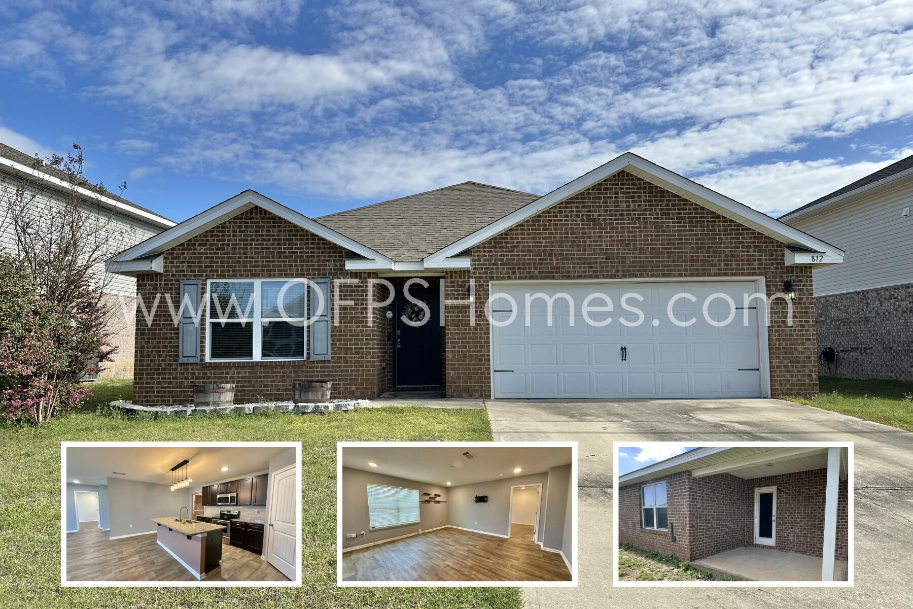 Redstone Commons - Residential Lease