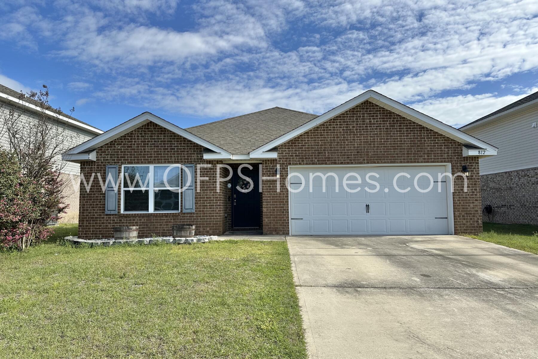 Redstone Commons - Residential Lease