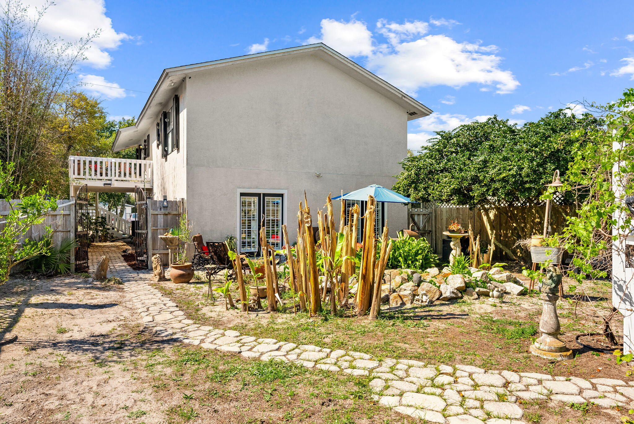 BID-A-WEE BEACH 1ST ADDN - Residential
