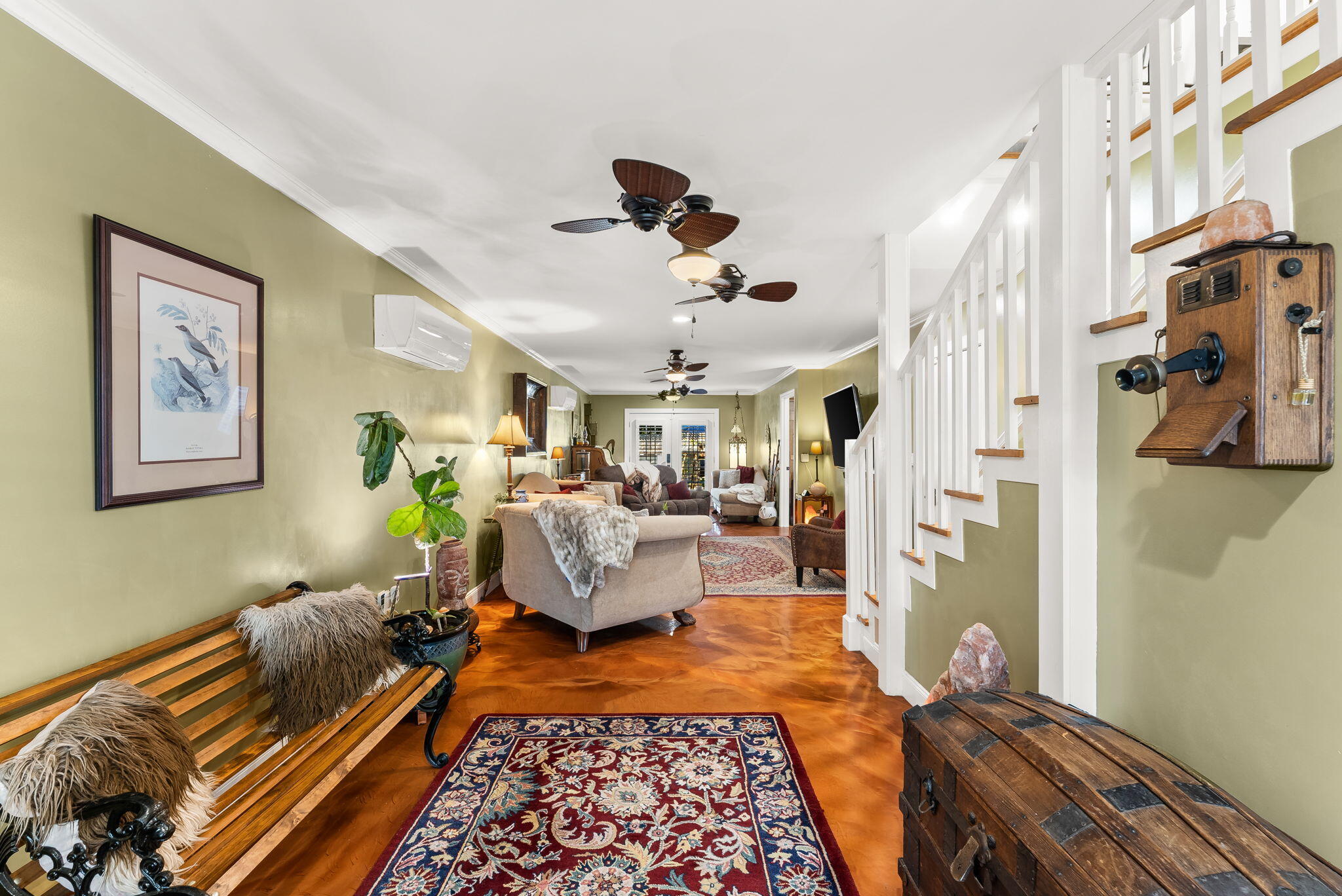 BID-A-WEE BEACH 1ST ADDN - Residential