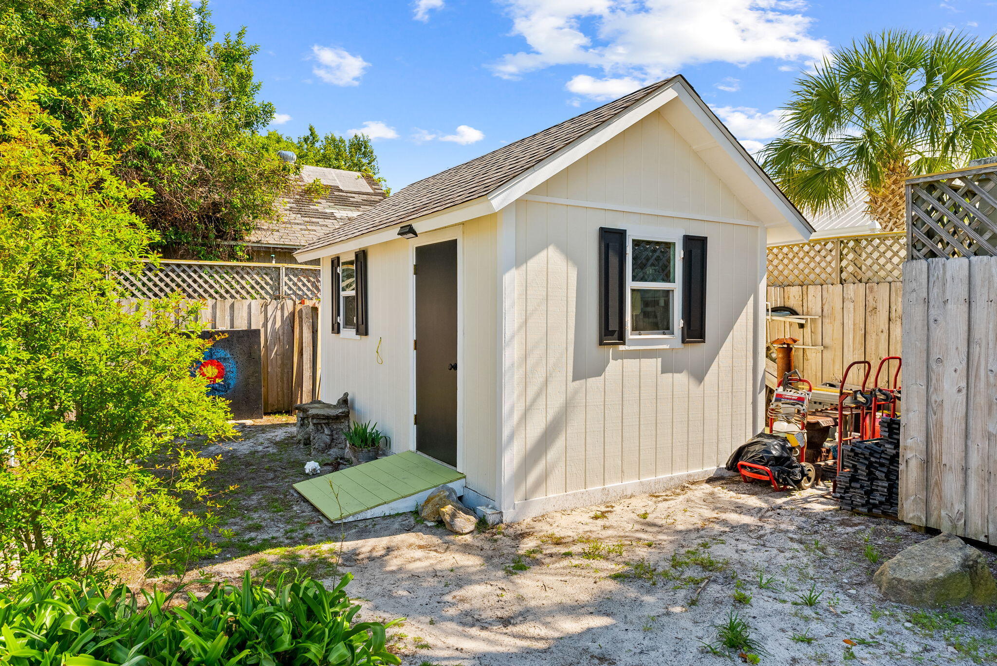 BID-A-WEE BEACH 1ST ADDN - Residential