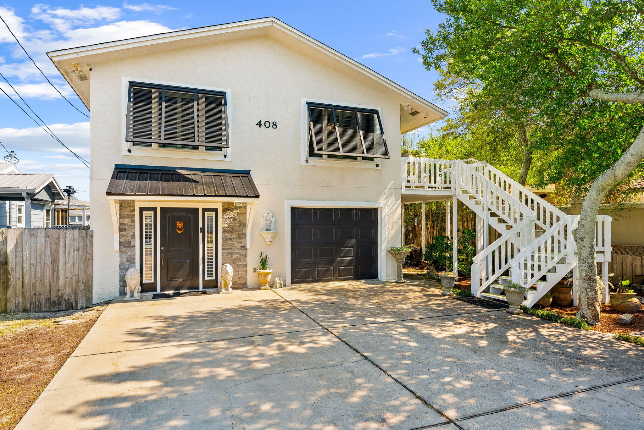 BID-A-WEE BEACH 1ST ADDN - Residential