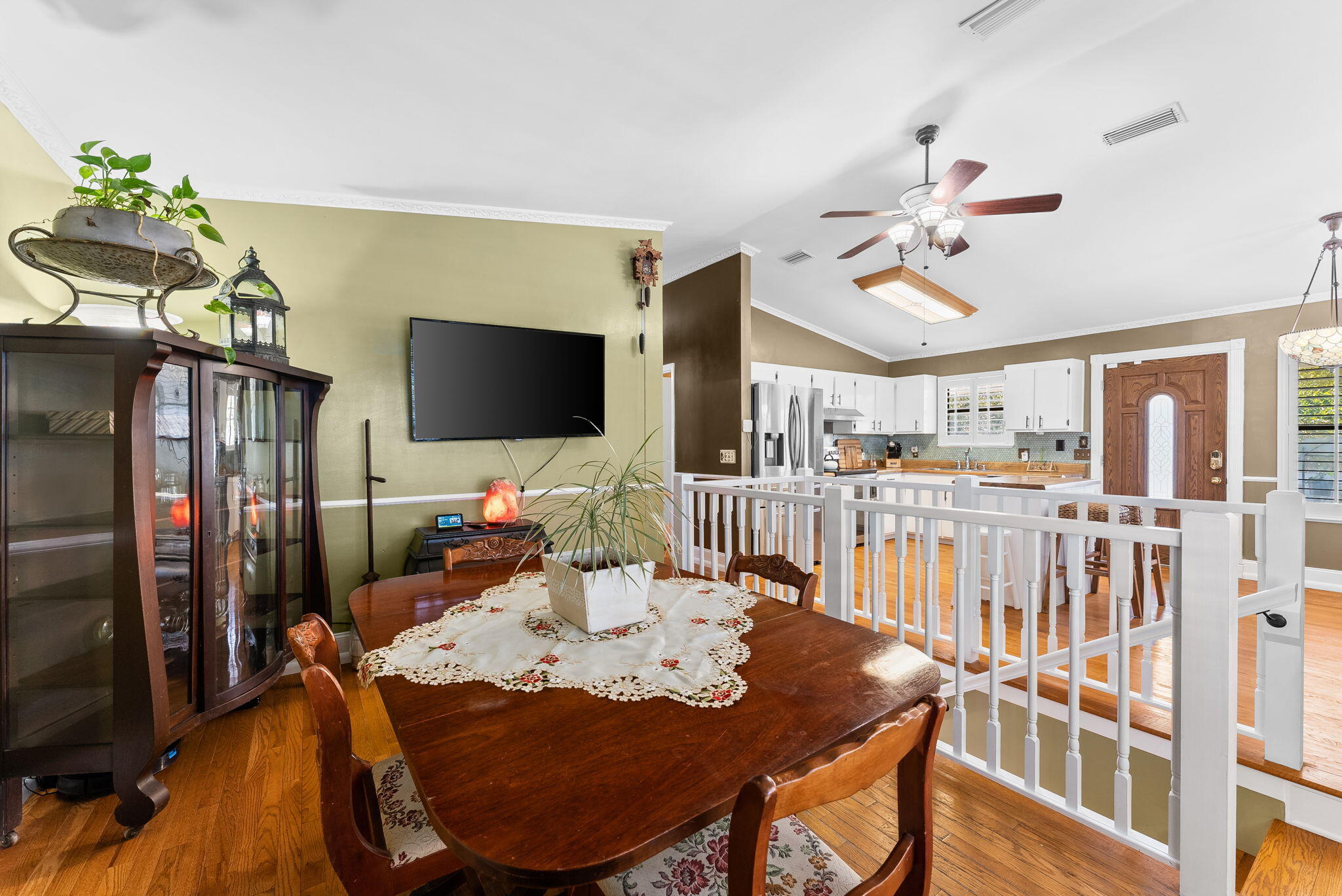 BID-A-WEE BEACH 1ST ADDN - Residential