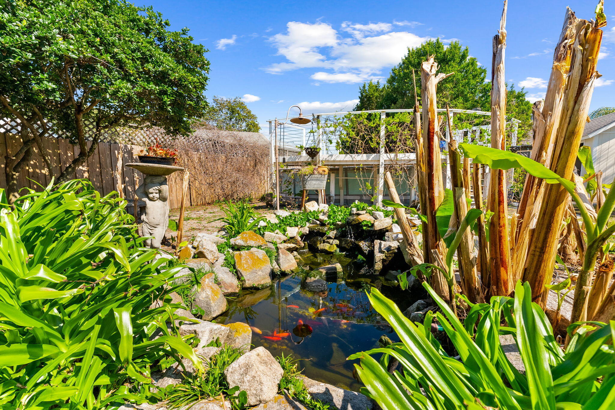 BID-A-WEE BEACH 1ST ADDN - Residential