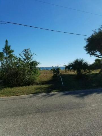 ALPINE BEACH - Land